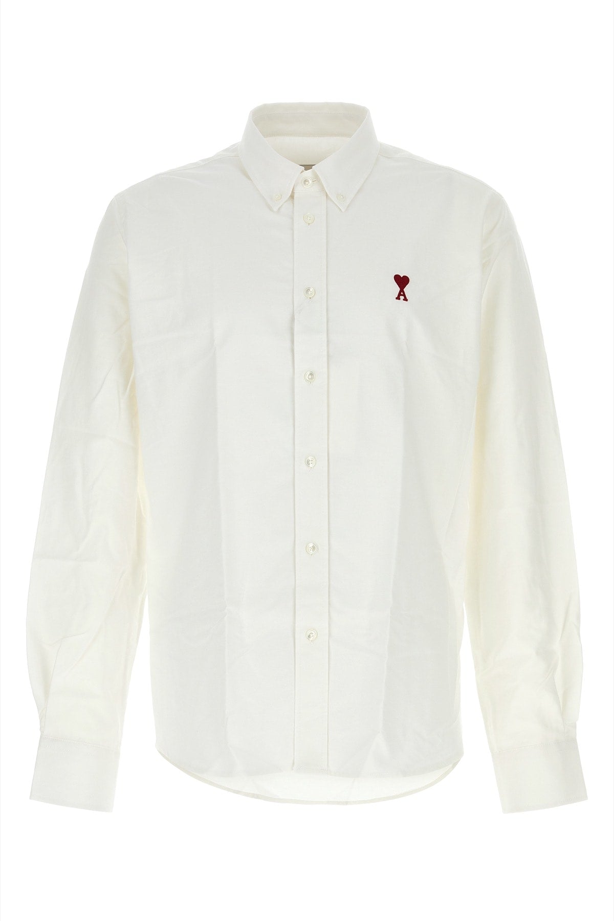 Ami Men Adc-Classic Fit Adc AMI PARIS