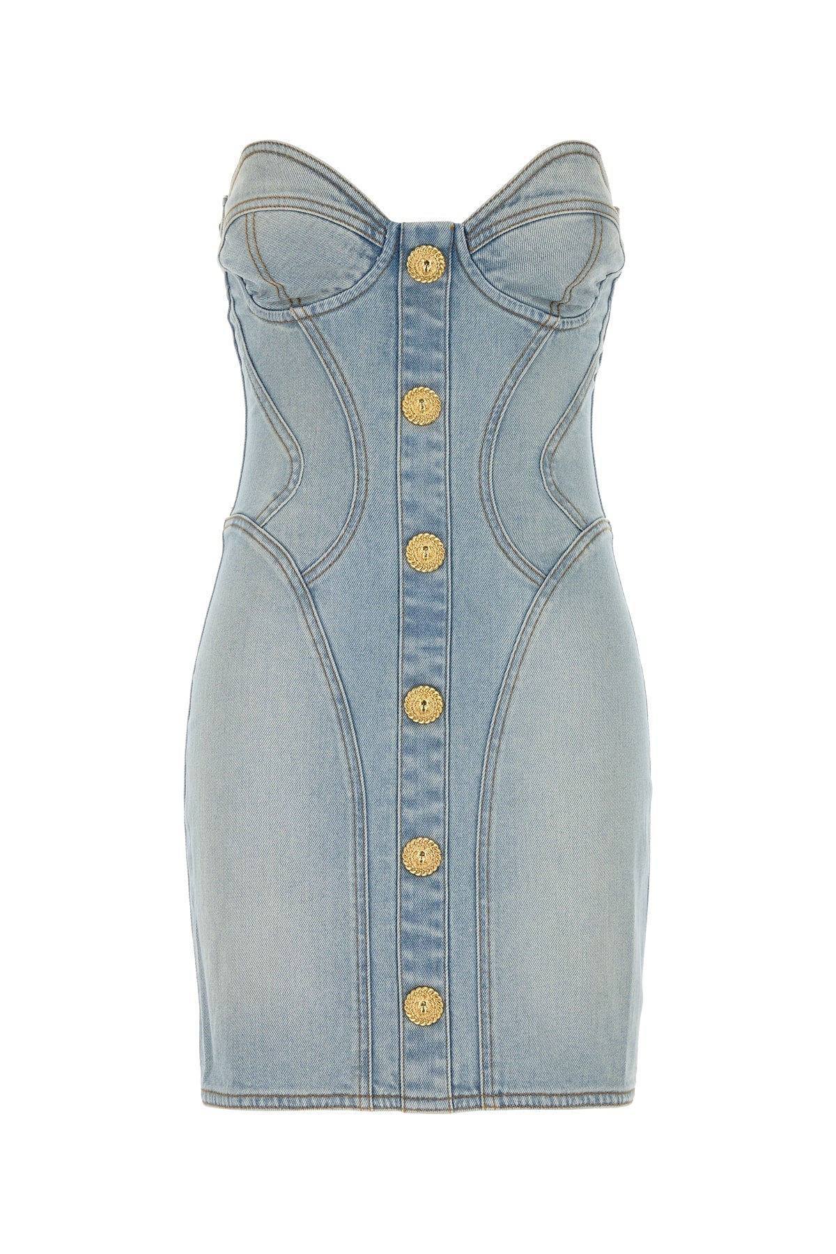 Balmain Women Abito BALMAIN