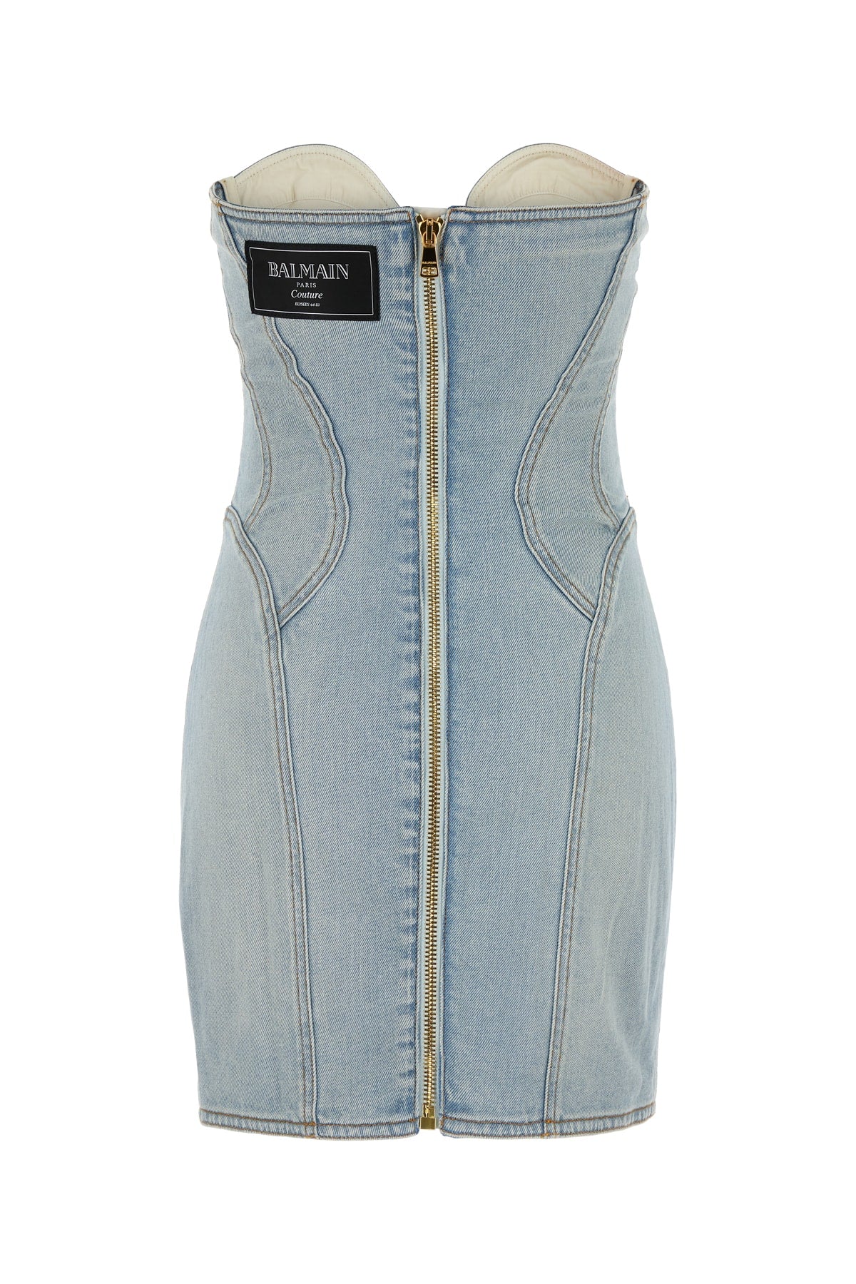Balmain Women Abito BALMAIN