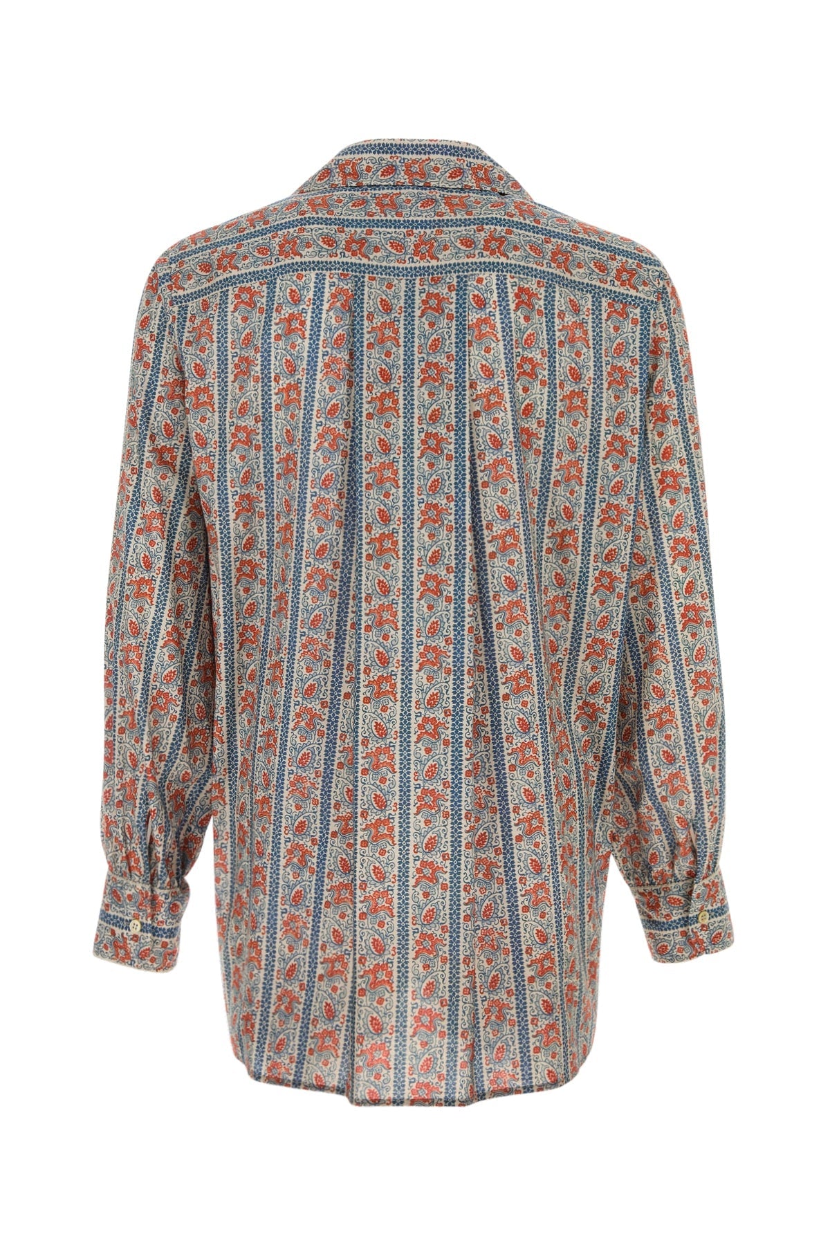Valentino Garavani Men Camicia Pigiama | Voyage VALENTINO GARAVANI