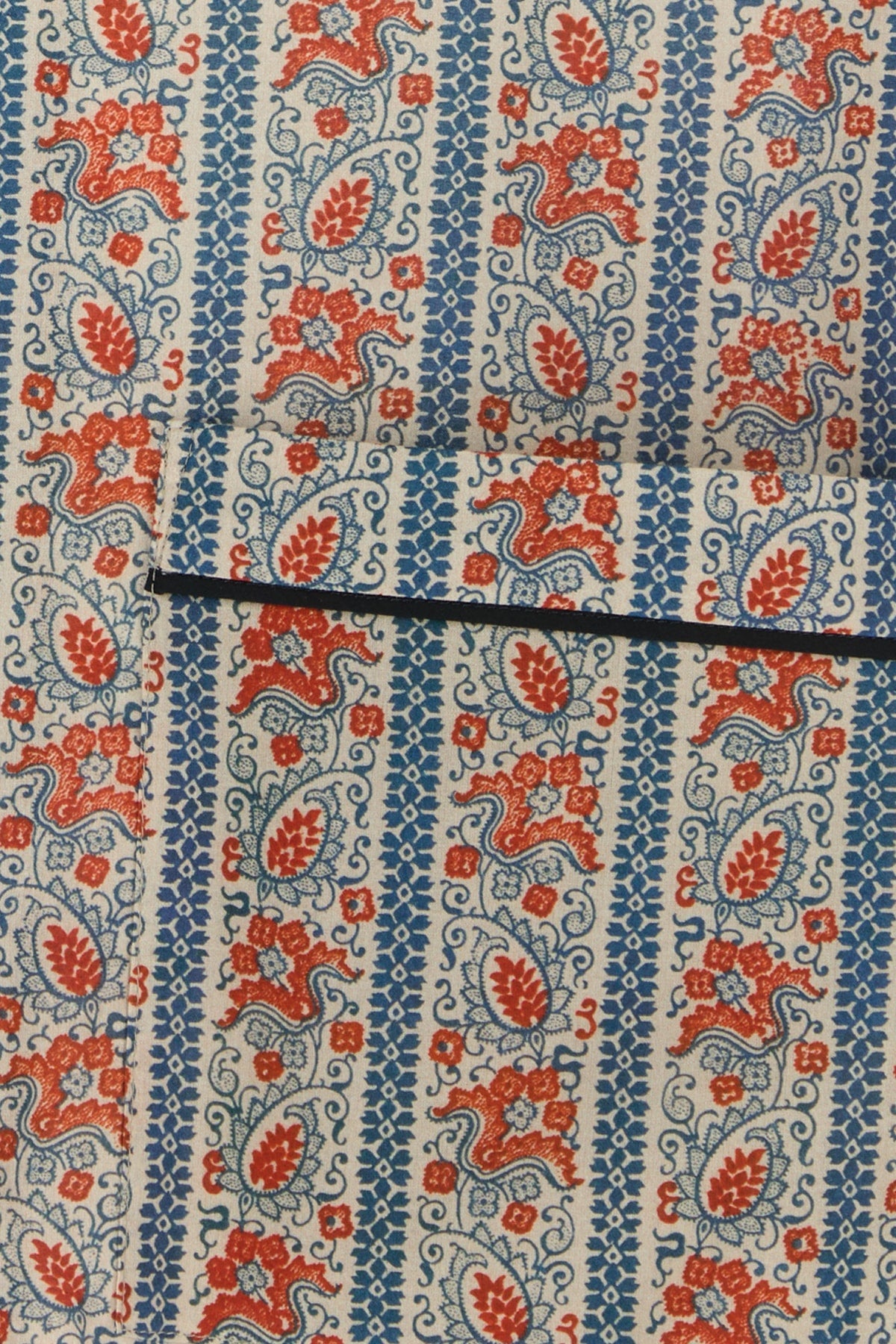 Valentino Garavani Men Camicia Pigiama | Voyage VALENTINO GARAVANI
