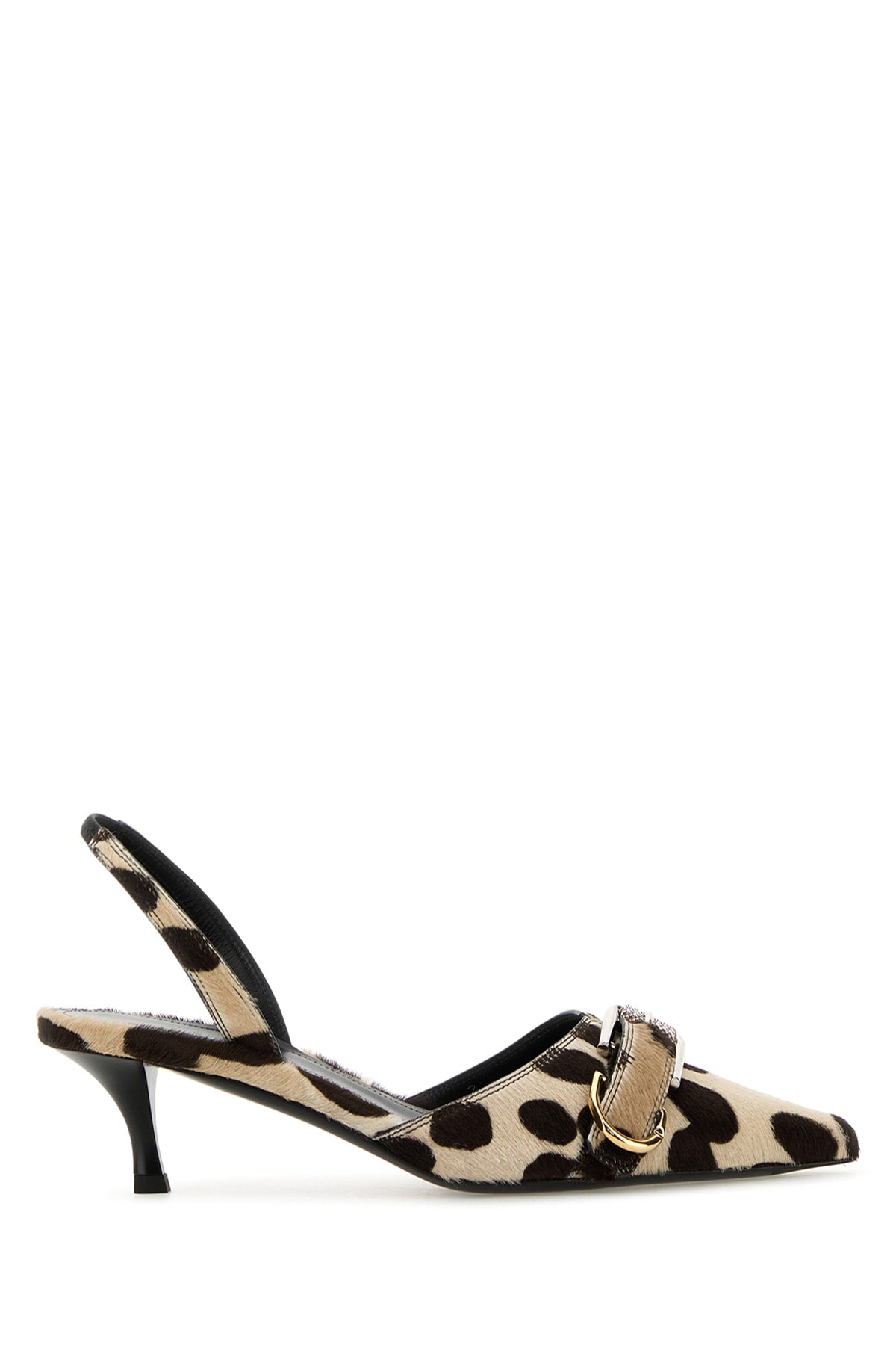 Givenchy Women Voyou - Slingback Heel 45Mm GIVENCHY
