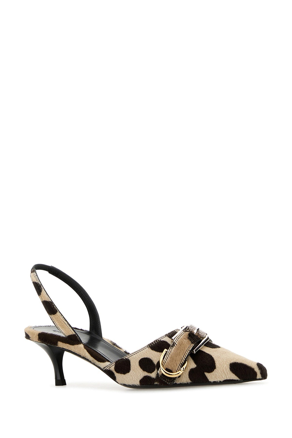 Givenchy Women Voyou - Slingback Heel 45Mm GIVENCHY