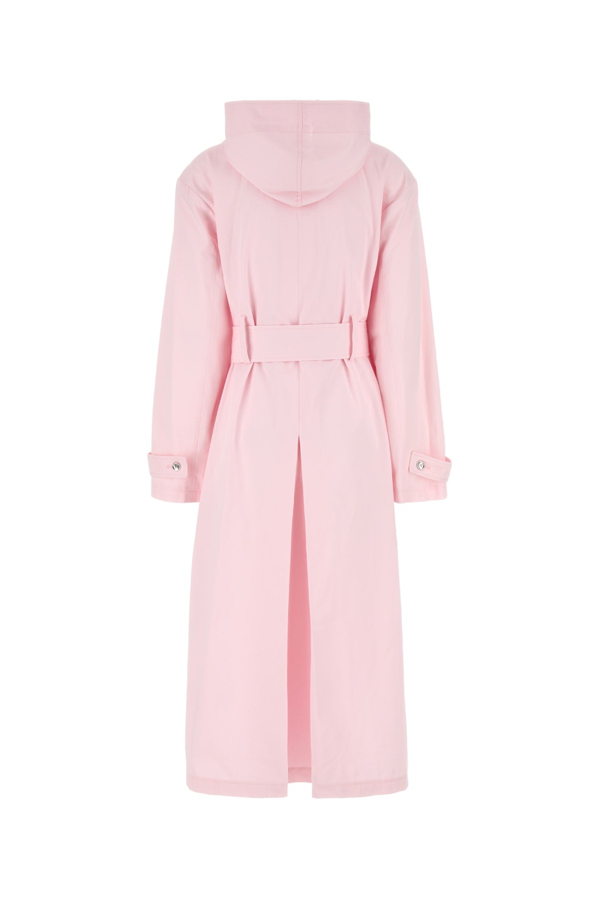 Givenchy Women Hoody Trench GIVENCHY
