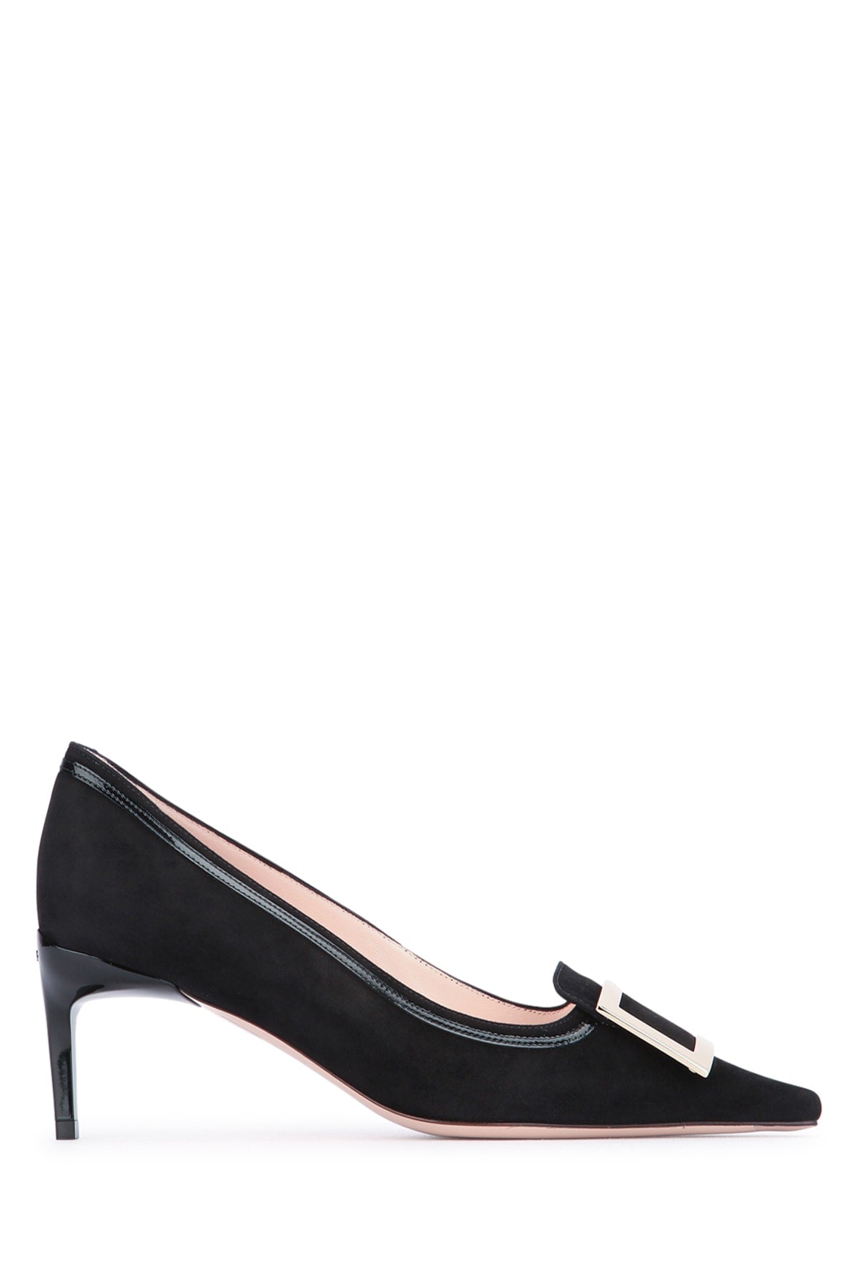 Roger Vivier Women Viv Canarette Decollete 55 ROGER VIVIER