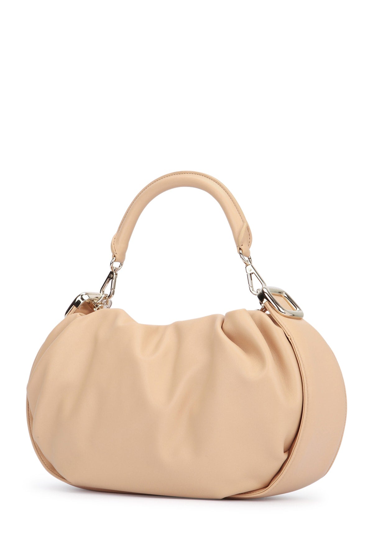 Roger Vivier Women Viv' Choc Royale Hobo Medium ROGER VIVIER