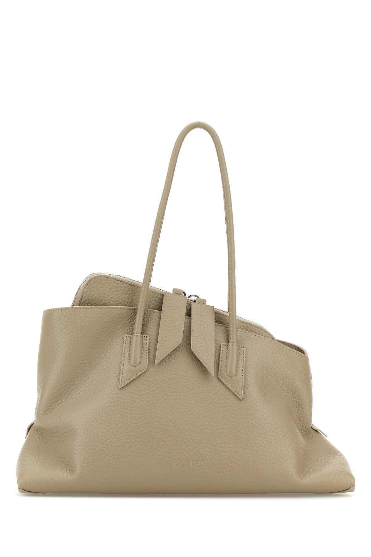 The Attico Women 'La Passeggiata' Top Handle THE ATTICO