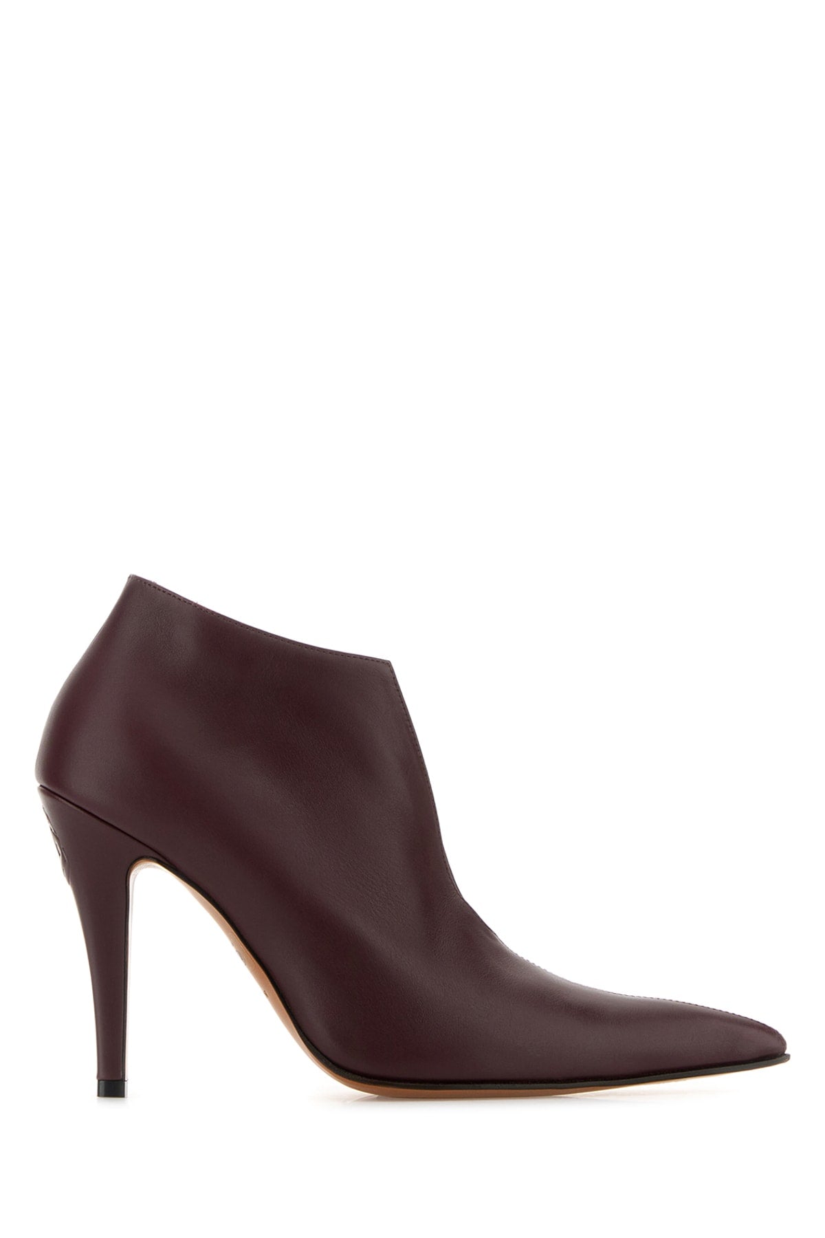 Alexander Mcqueen Women Shoe S.Leather ALEXANDER MCQUEEN