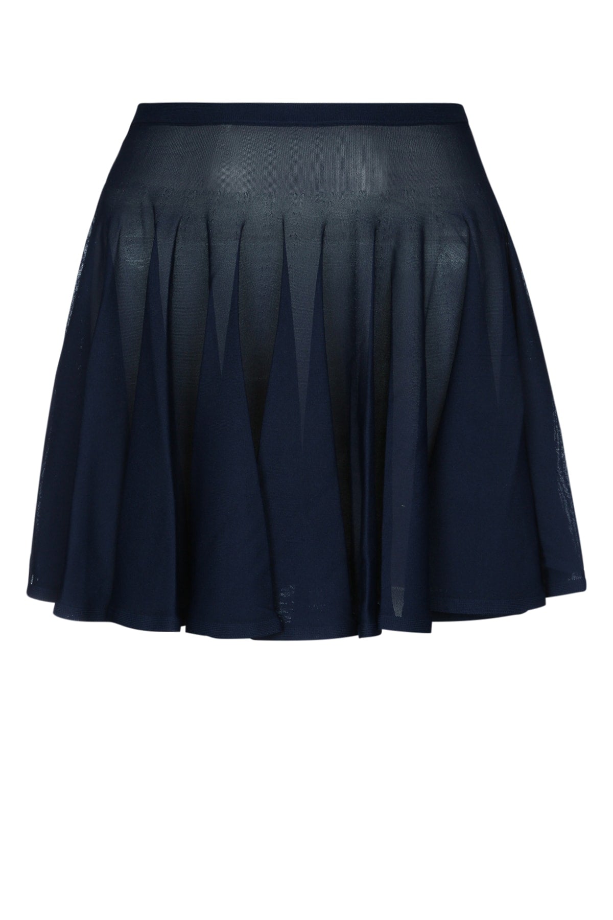 Alaia Women Skater Skirt ALAIA