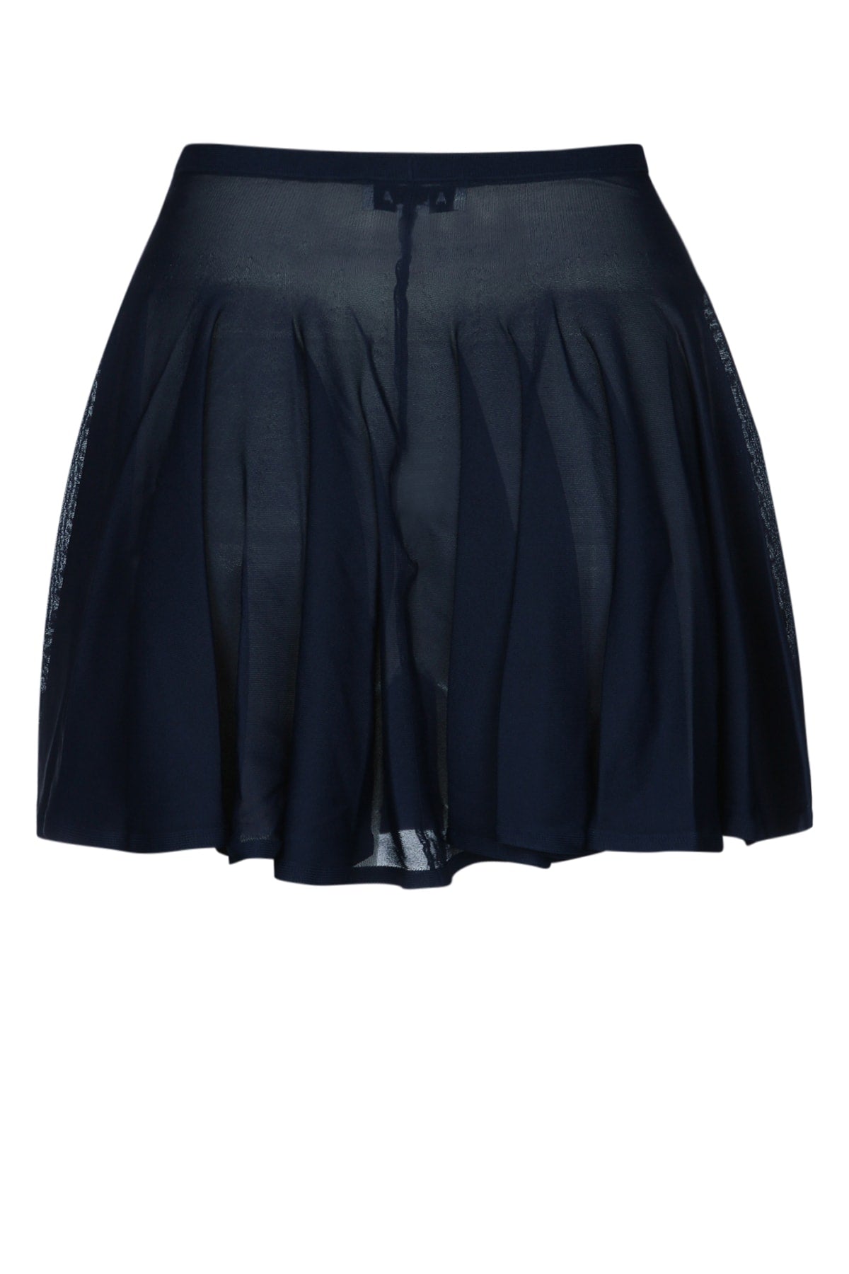Alaia Women Skater Skirt ALAIA