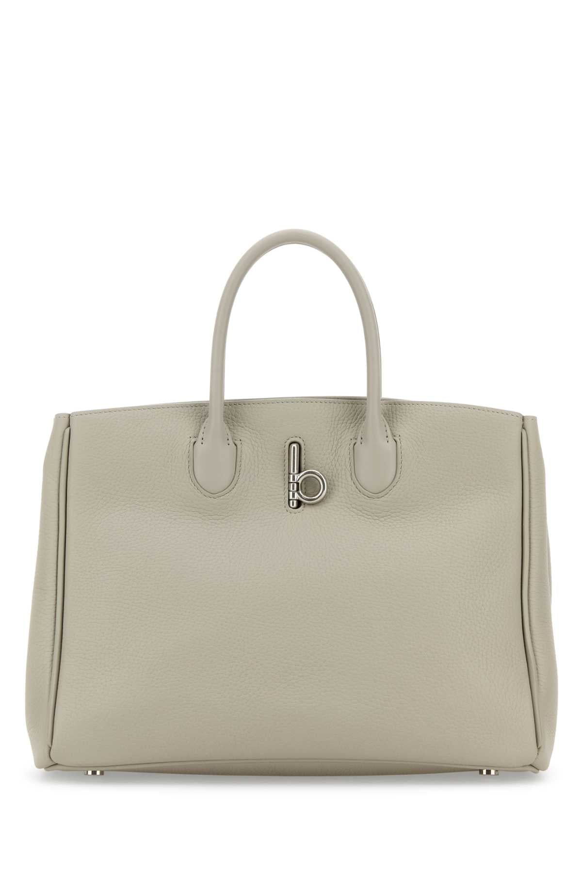 Burberry Women A:Ll Rocking Horse Tote BURBERRY