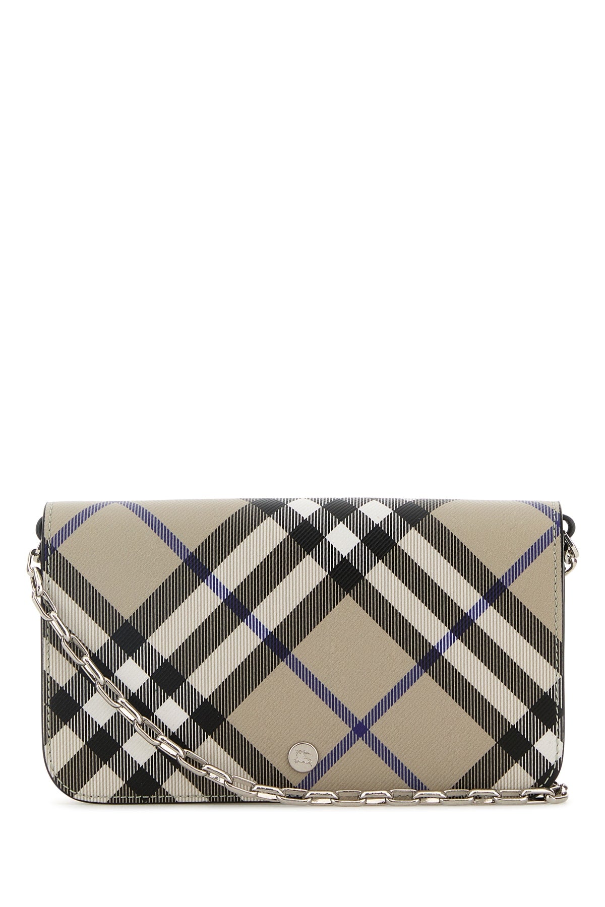 Burberry Women Ls Wallet On Chain Bin BURBERRY