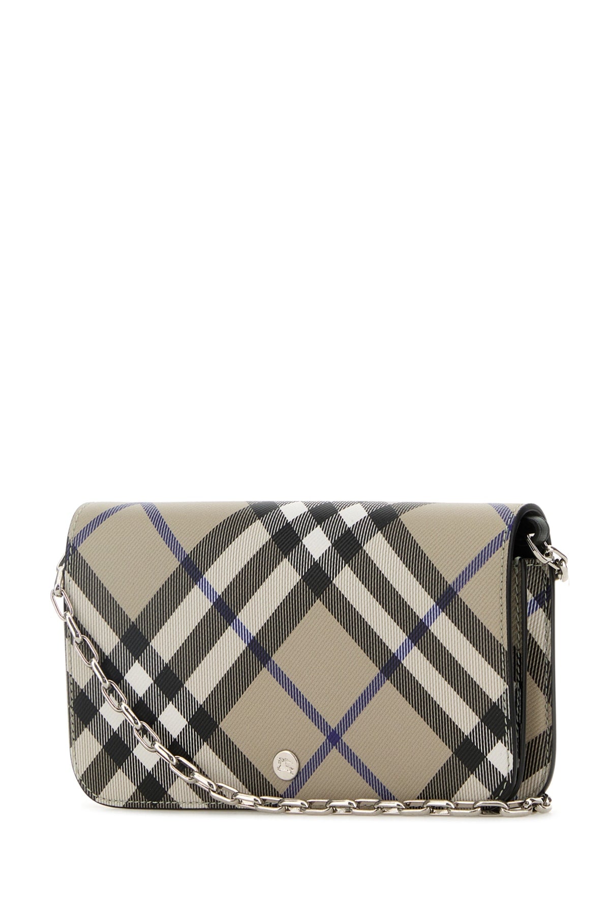Burberry Women Ls Wallet On Chain Bin BURBERRY