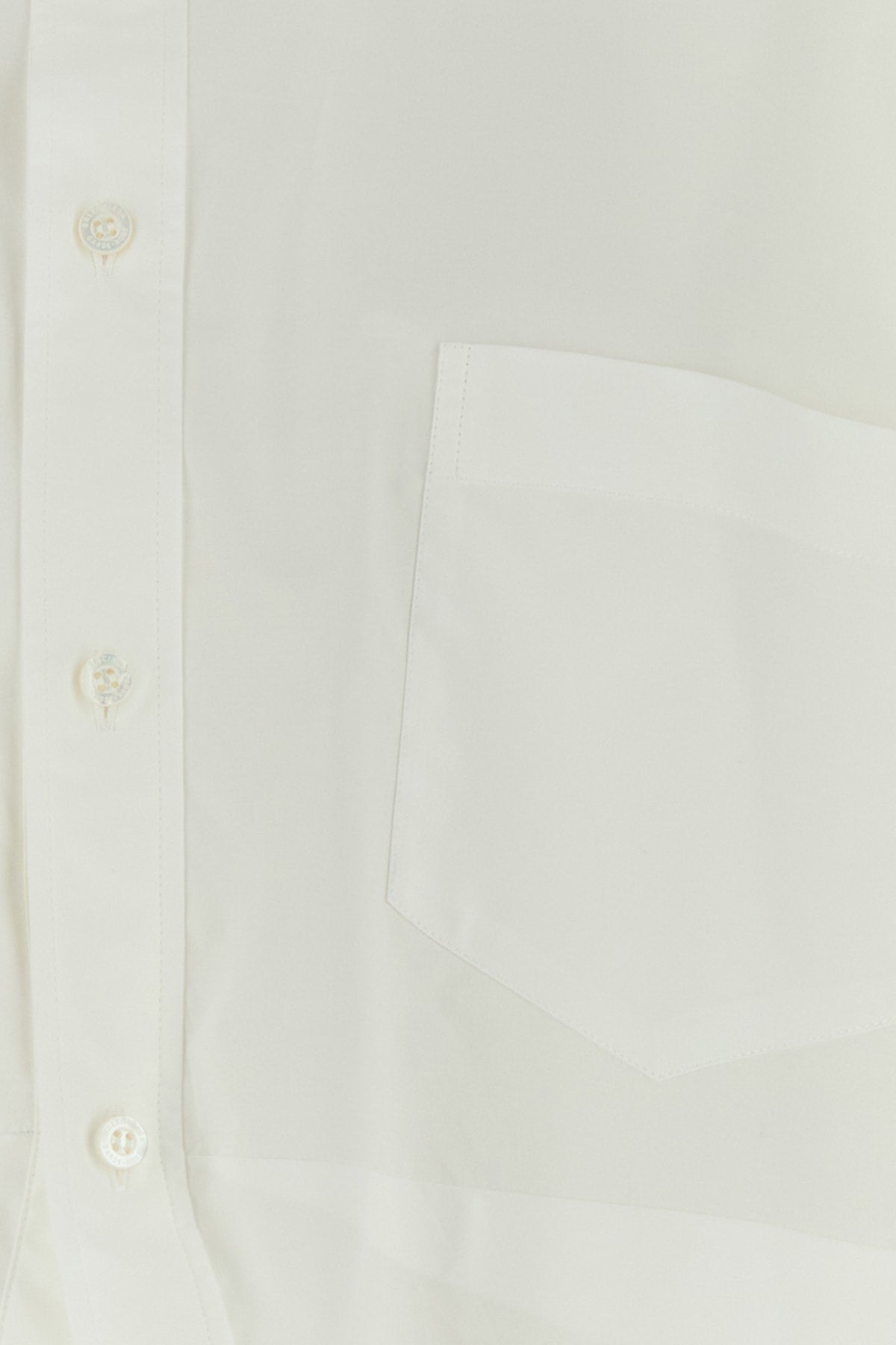 Balenciaga Women Swing Shirt BALENCIAGA