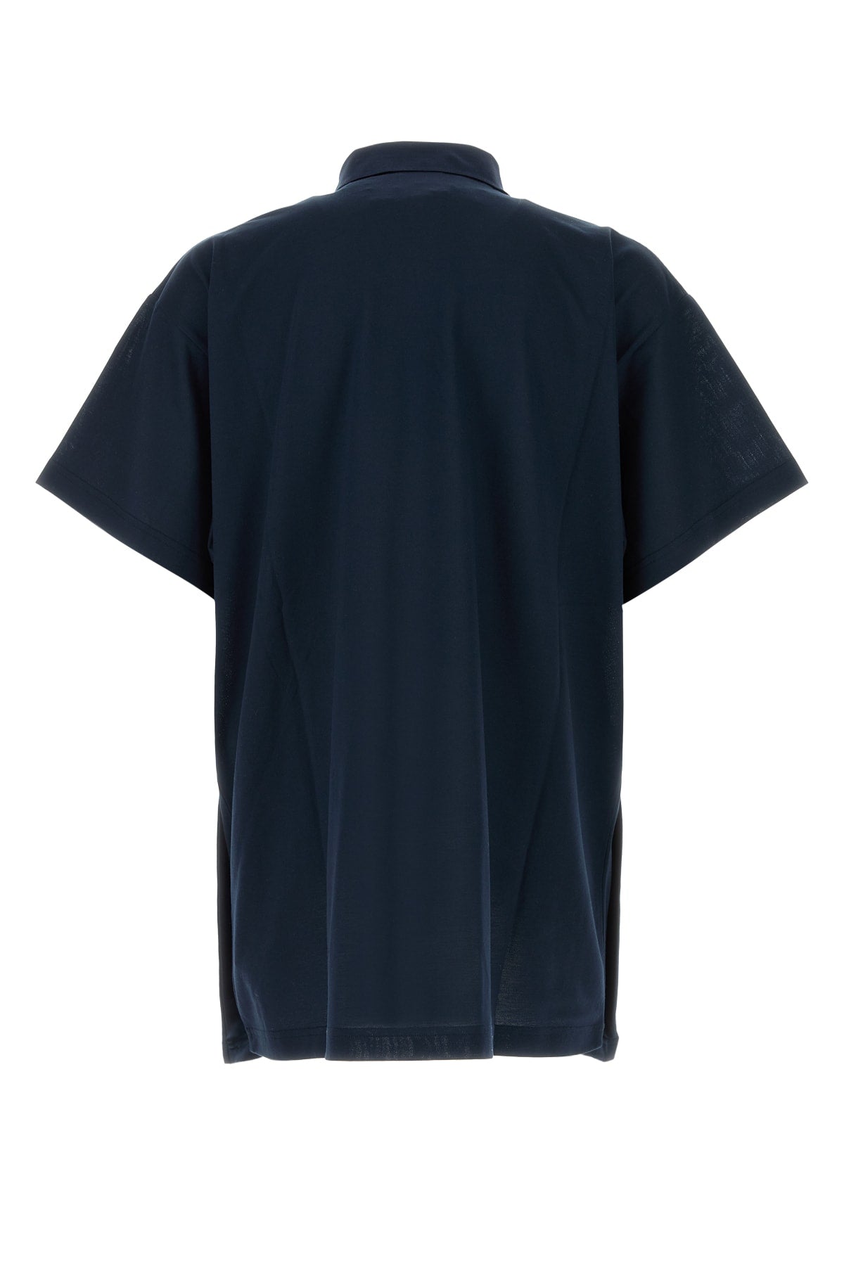 Balenciaga Men Intertwined Polo BALENCIAGA