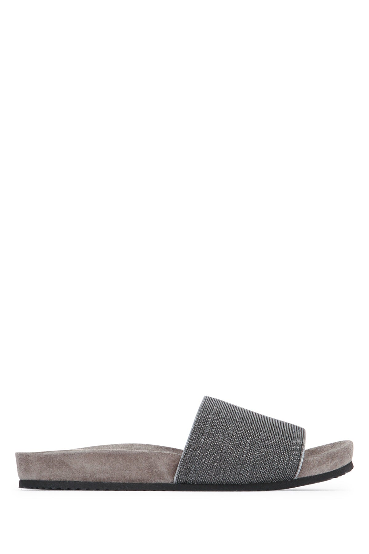 Brunello Cucinelli Women Pair Of Slippers BRUNELLO CUCINELLI