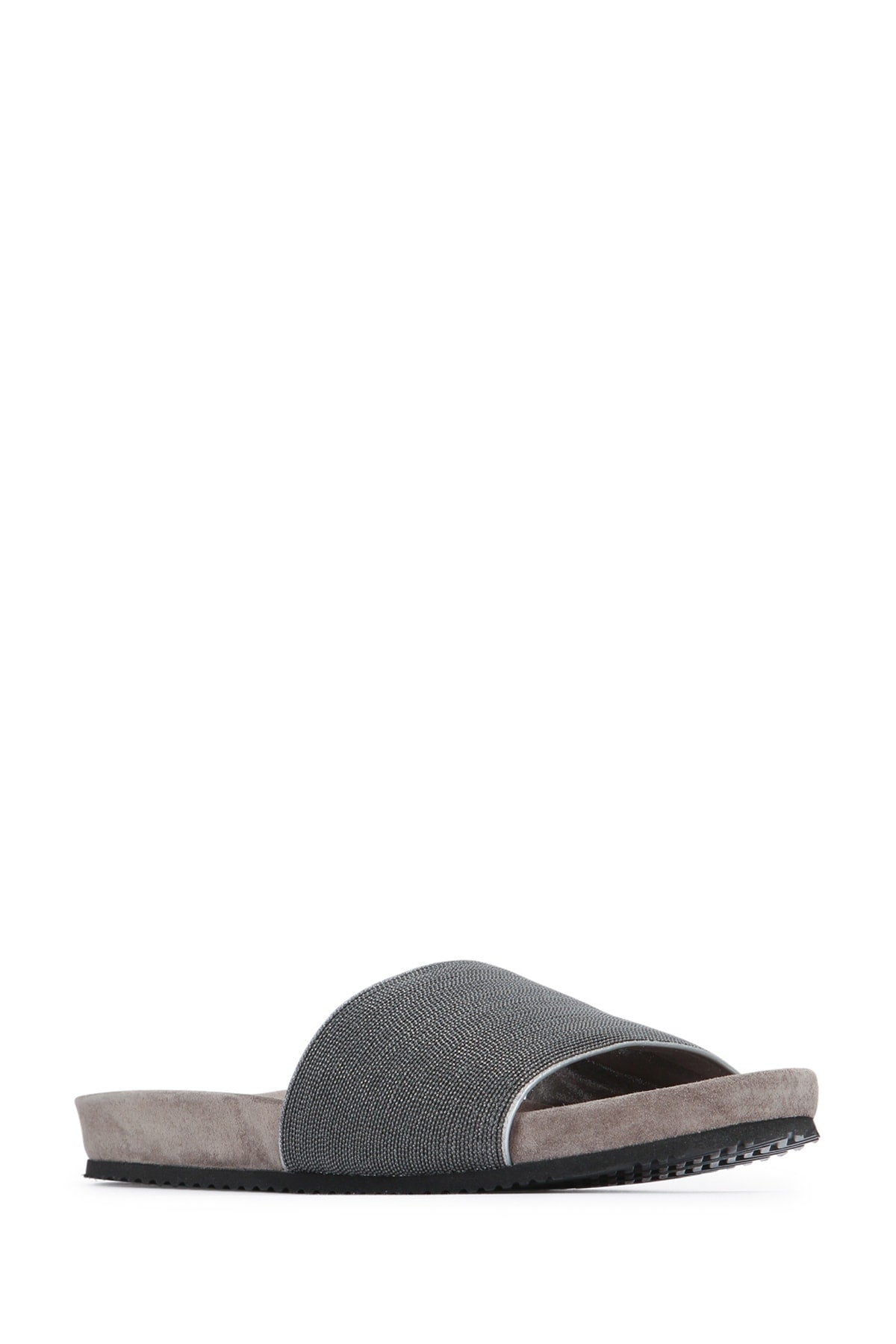 Brunello Cucinelli Women Pair Of Slippers BRUNELLO CUCINELLI
