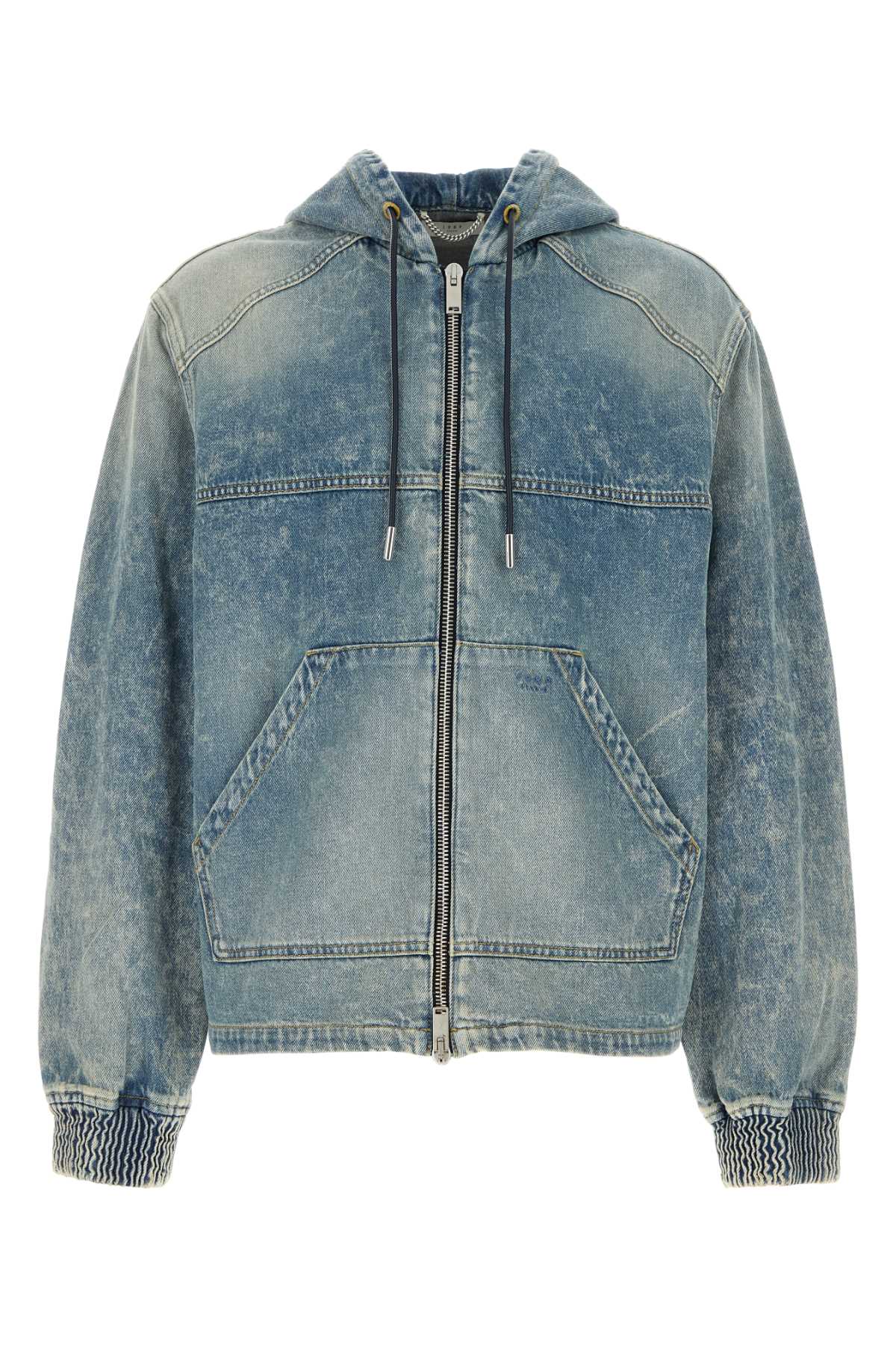 1989 Studio Men Denim Jacket 1989 STUDIO