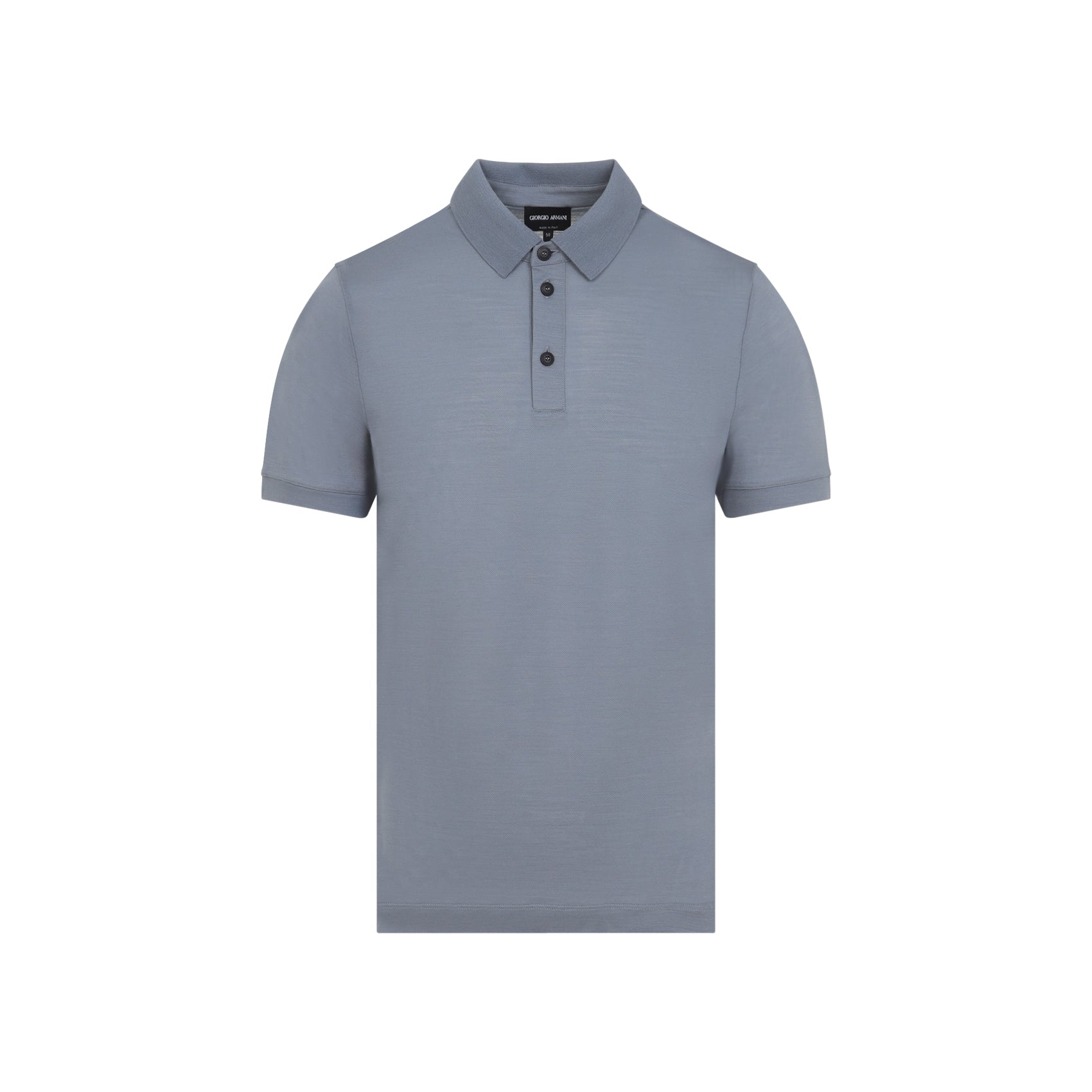 Giorgio Armani Polo Shirt Men GIORGIO ARMANI