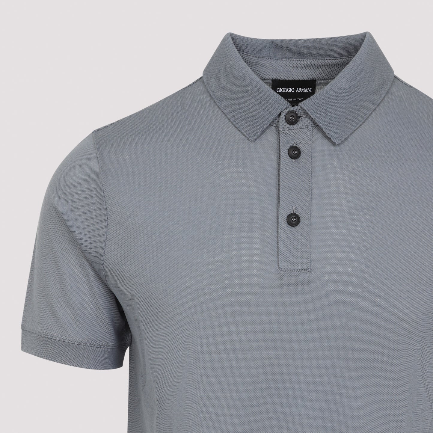 Giorgio Armani Polo Shirt Men GIORGIO ARMANI