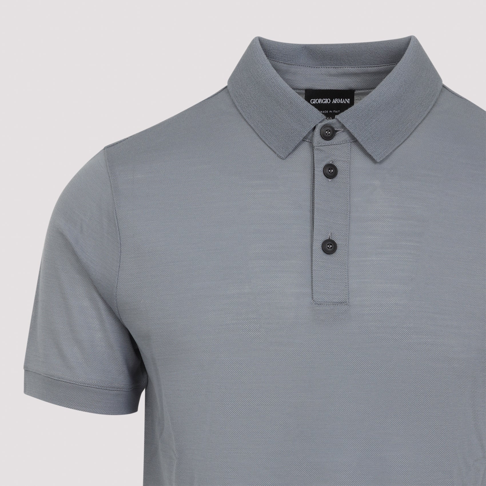 Giorgio Armani Polo Shirt Men GIORGIO ARMANI