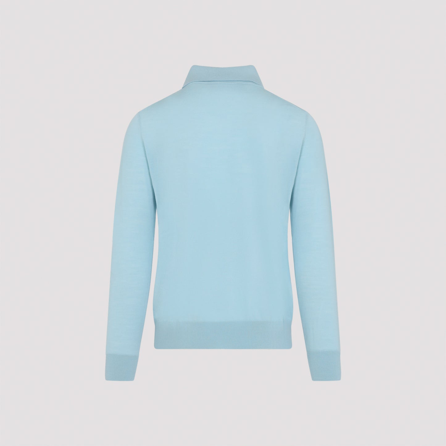 Giorgio Armani Wool Sweater Men GIORGIO ARMANI