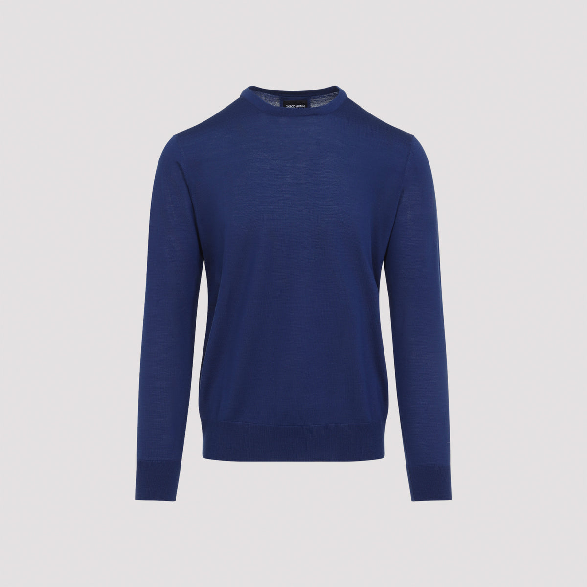 Giorgio Armani Sweater Men GIORGIO ARMANI