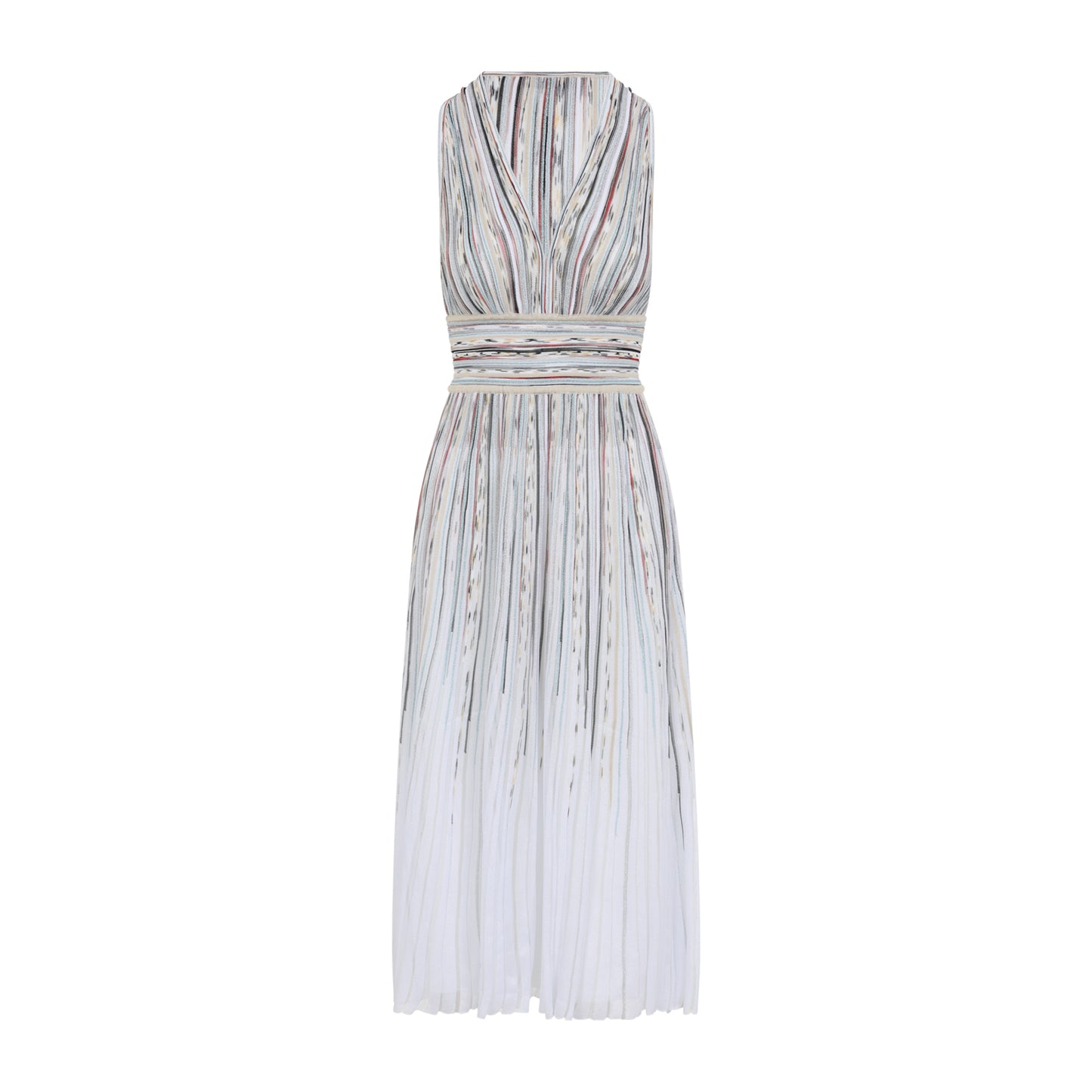 Missoni Midi Dress Women MISSONI