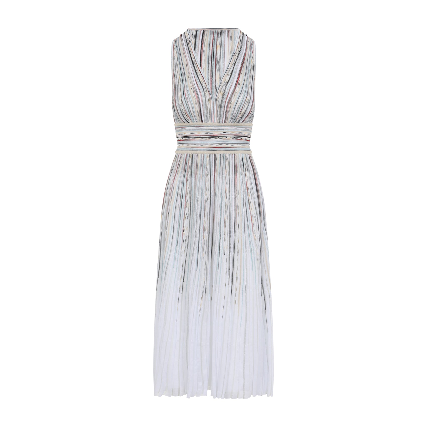 Missoni Midi Dress Women MISSONI