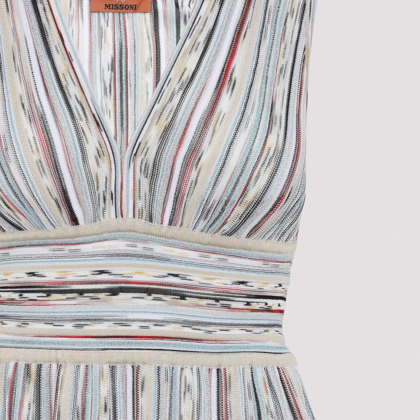 Missoni Midi Dress Women MISSONI