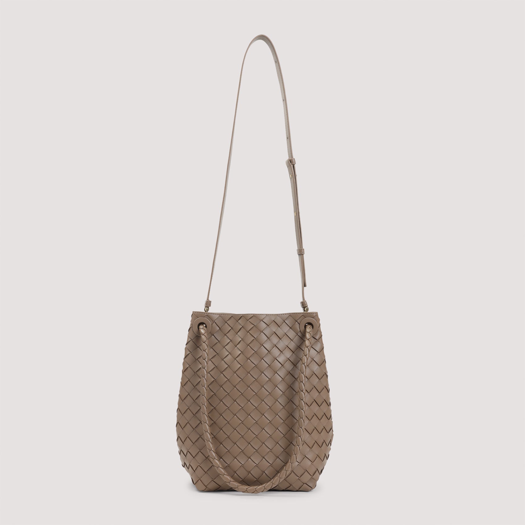Bottega Veneta Andiamo Bucket Bag Women BOTTEGA VENETA