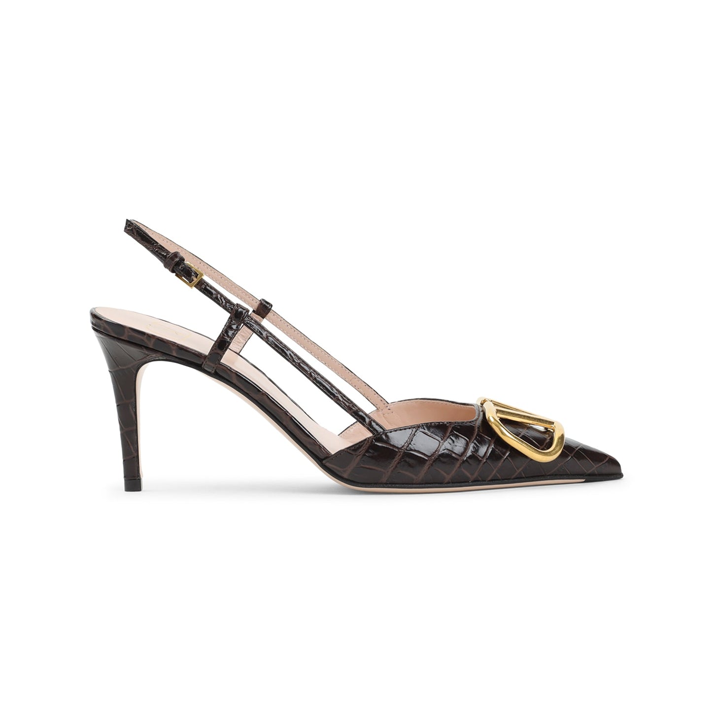 Valentino Garavani Sling Back Women VALENTINO GARAVANI