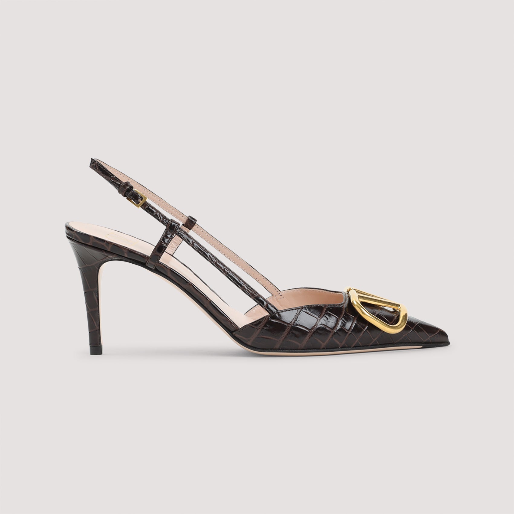 Valentino Garavani Sling Back Women VALENTINO GARAVANI
