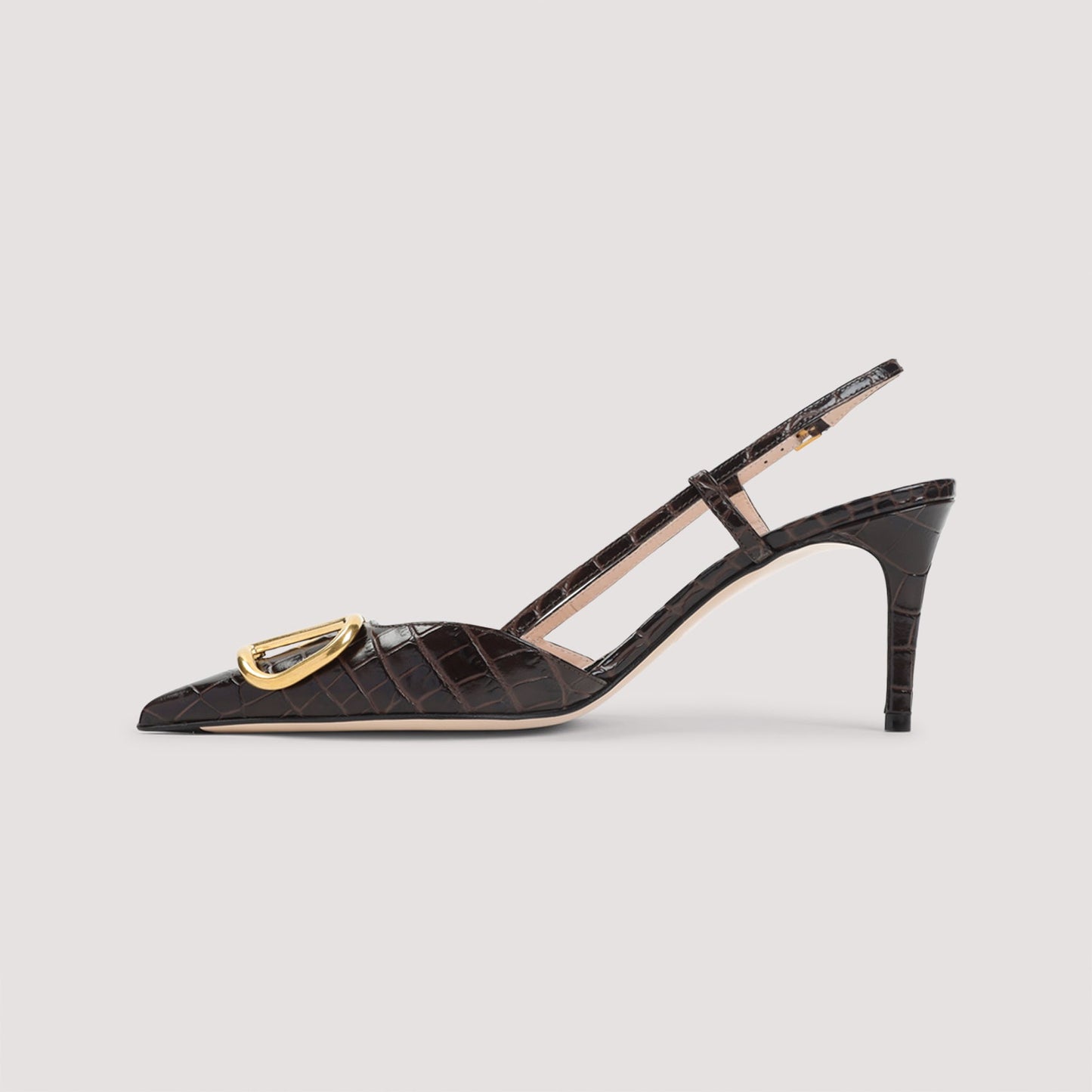Valentino Garavani Sling Back Women VALENTINO GARAVANI