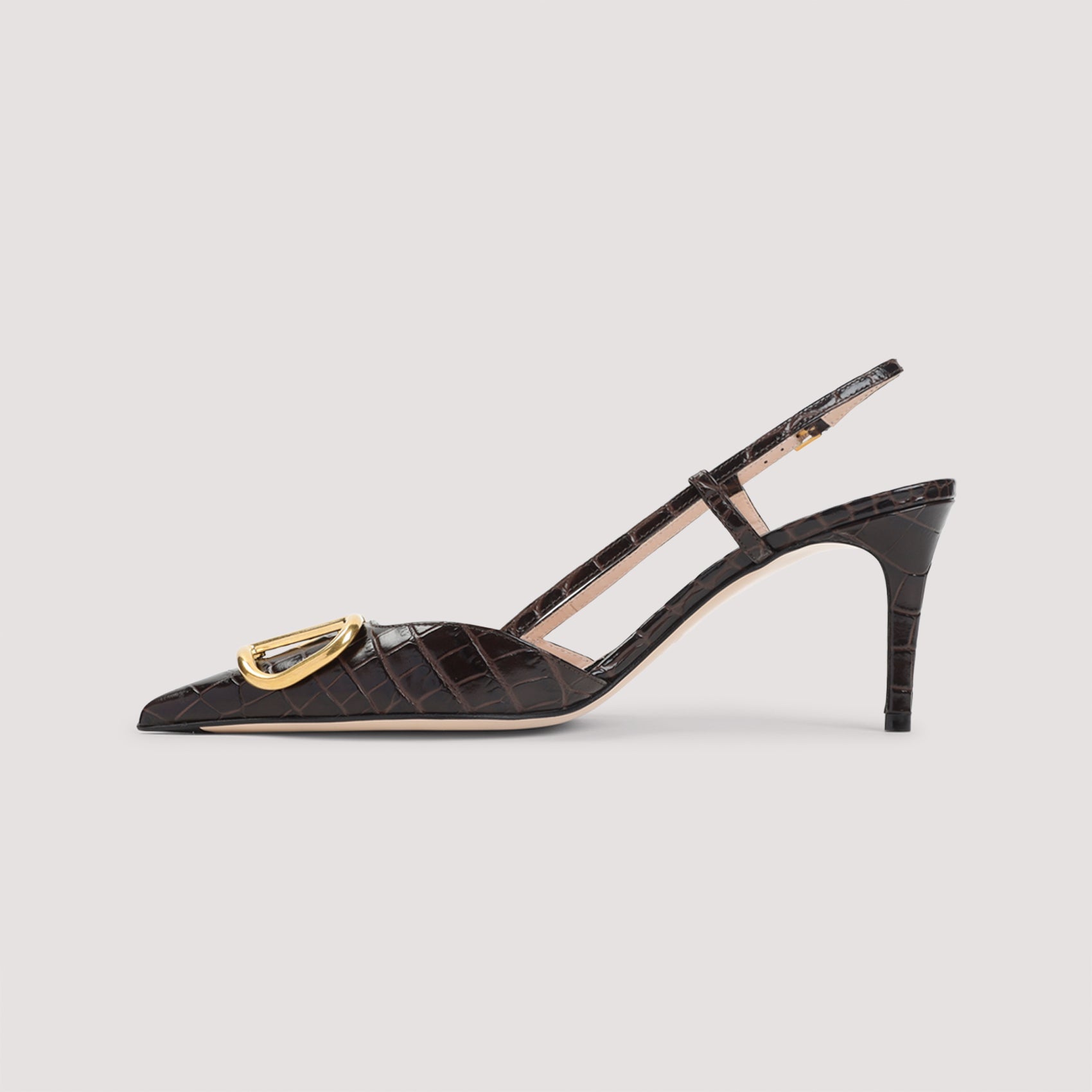 Valentino Garavani Sling Back Women VALENTINO GARAVANI