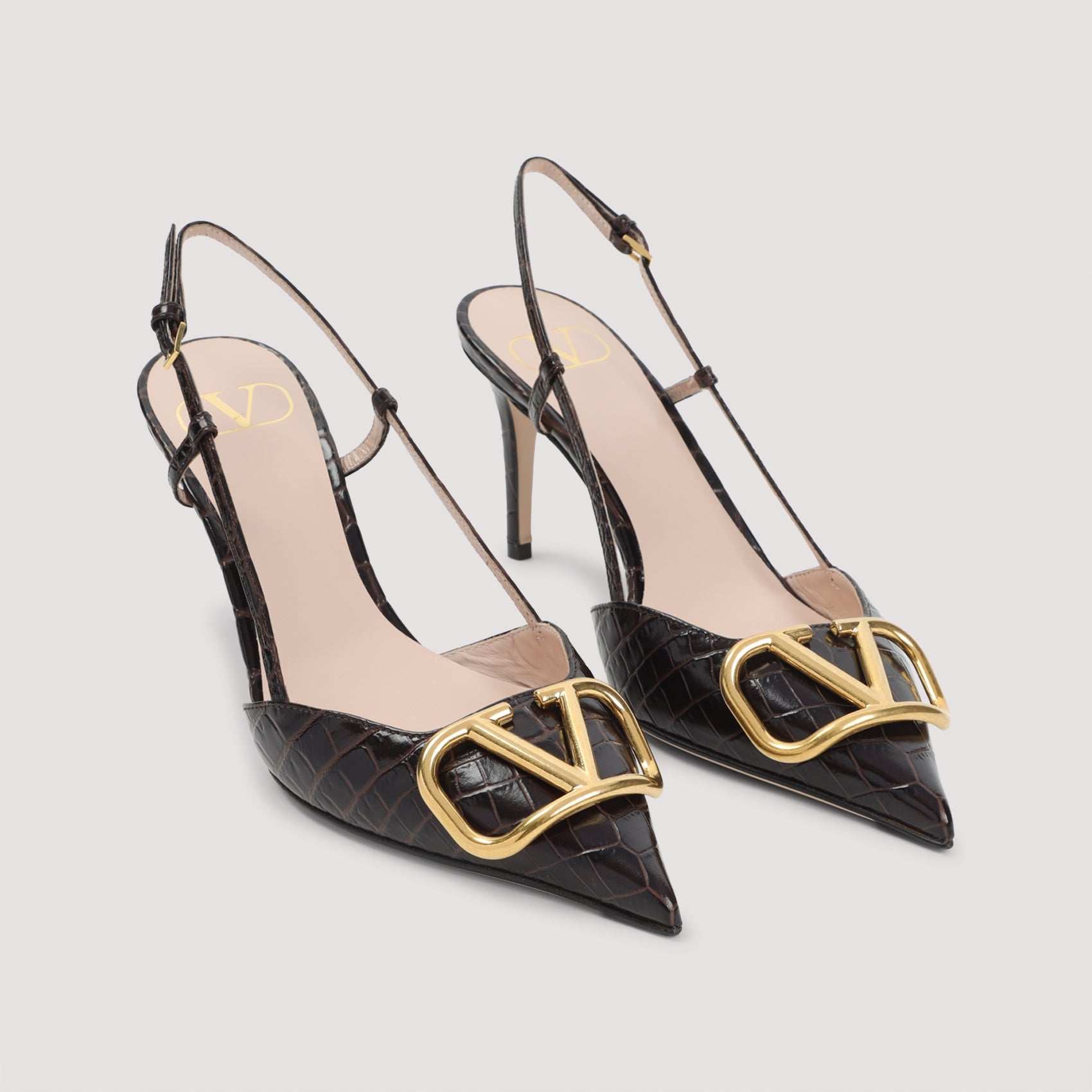 Valentino Garavani Sling Back Women VALENTINO GARAVANI