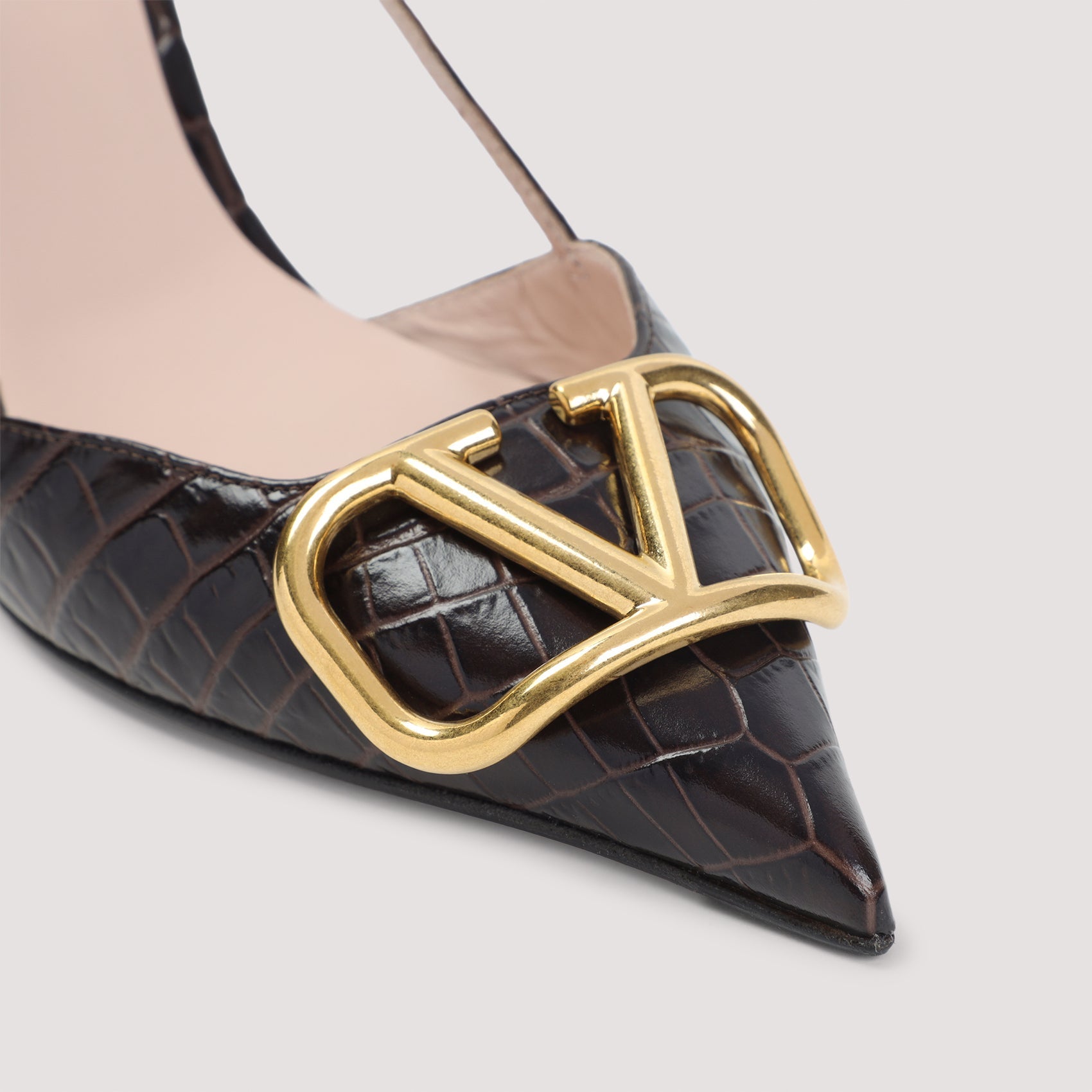 Valentino Garavani Sling Back Women VALENTINO GARAVANI