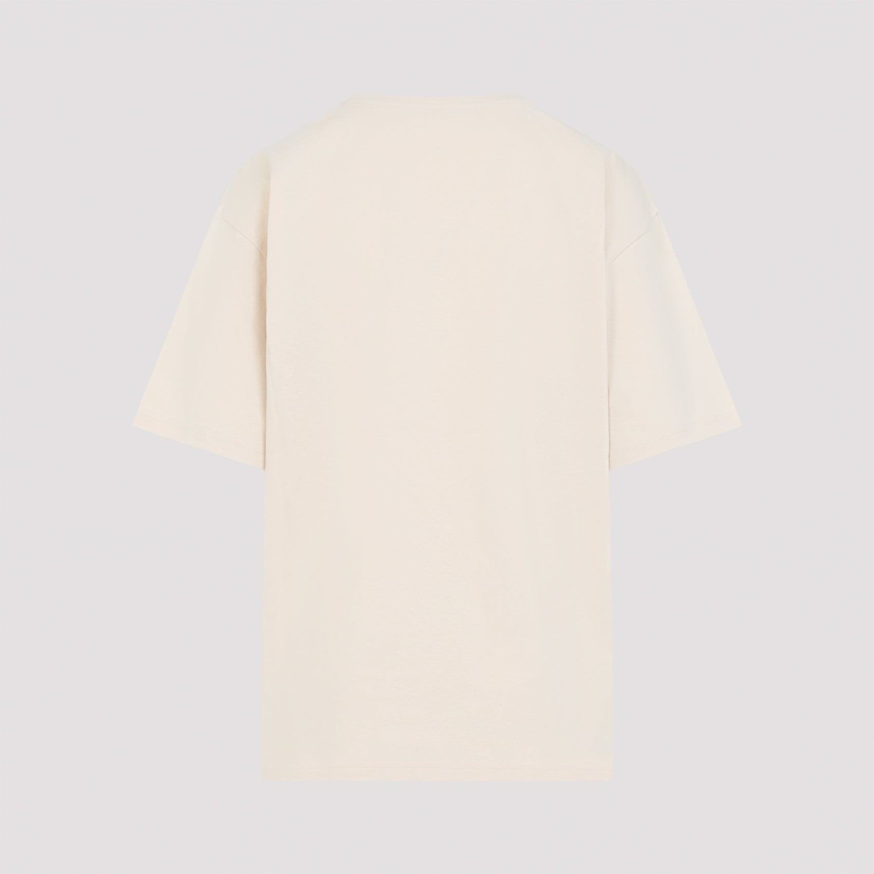 Valentino Cotton T-Shirt Women VALENTINO
