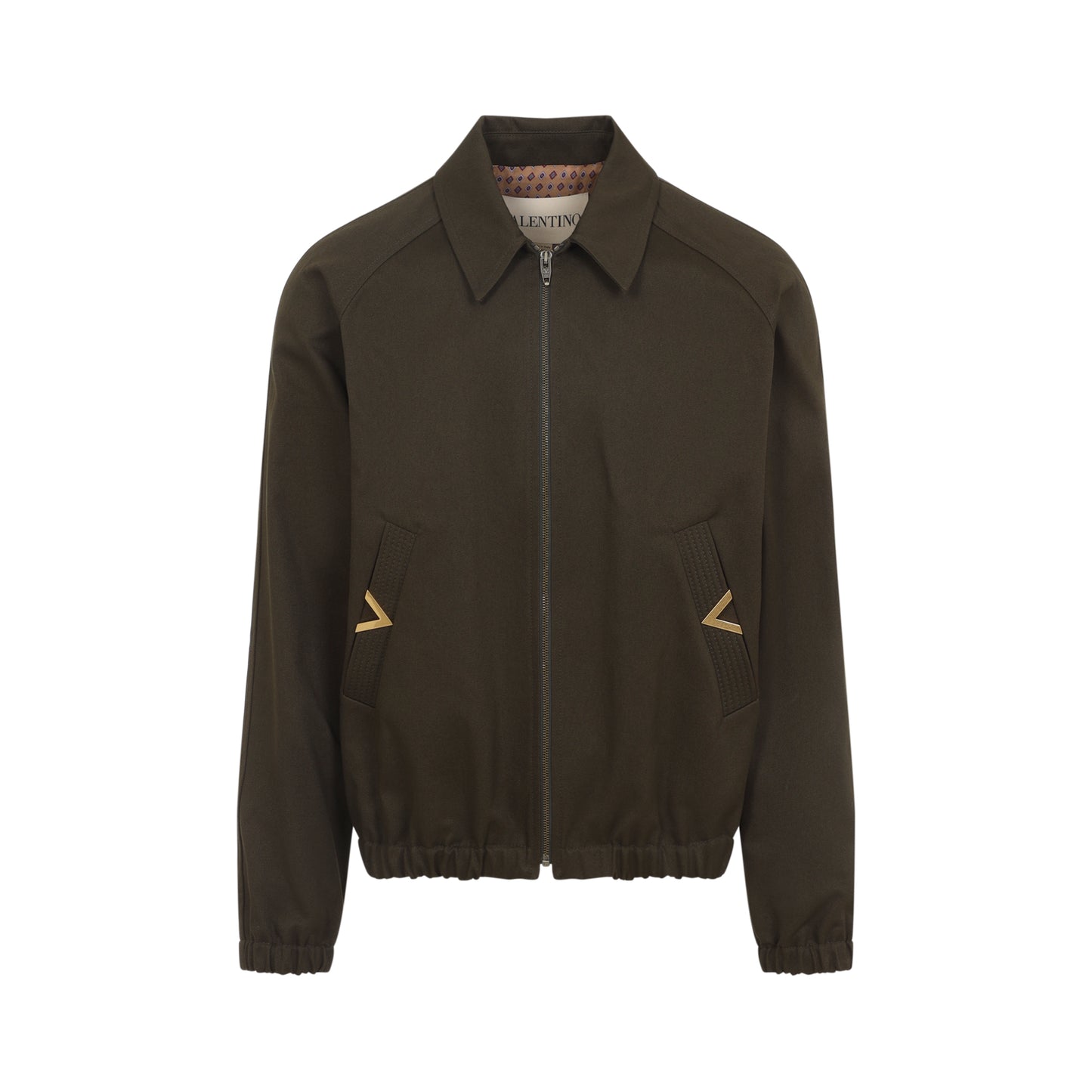 Valentino Jacket Men VALENTINO