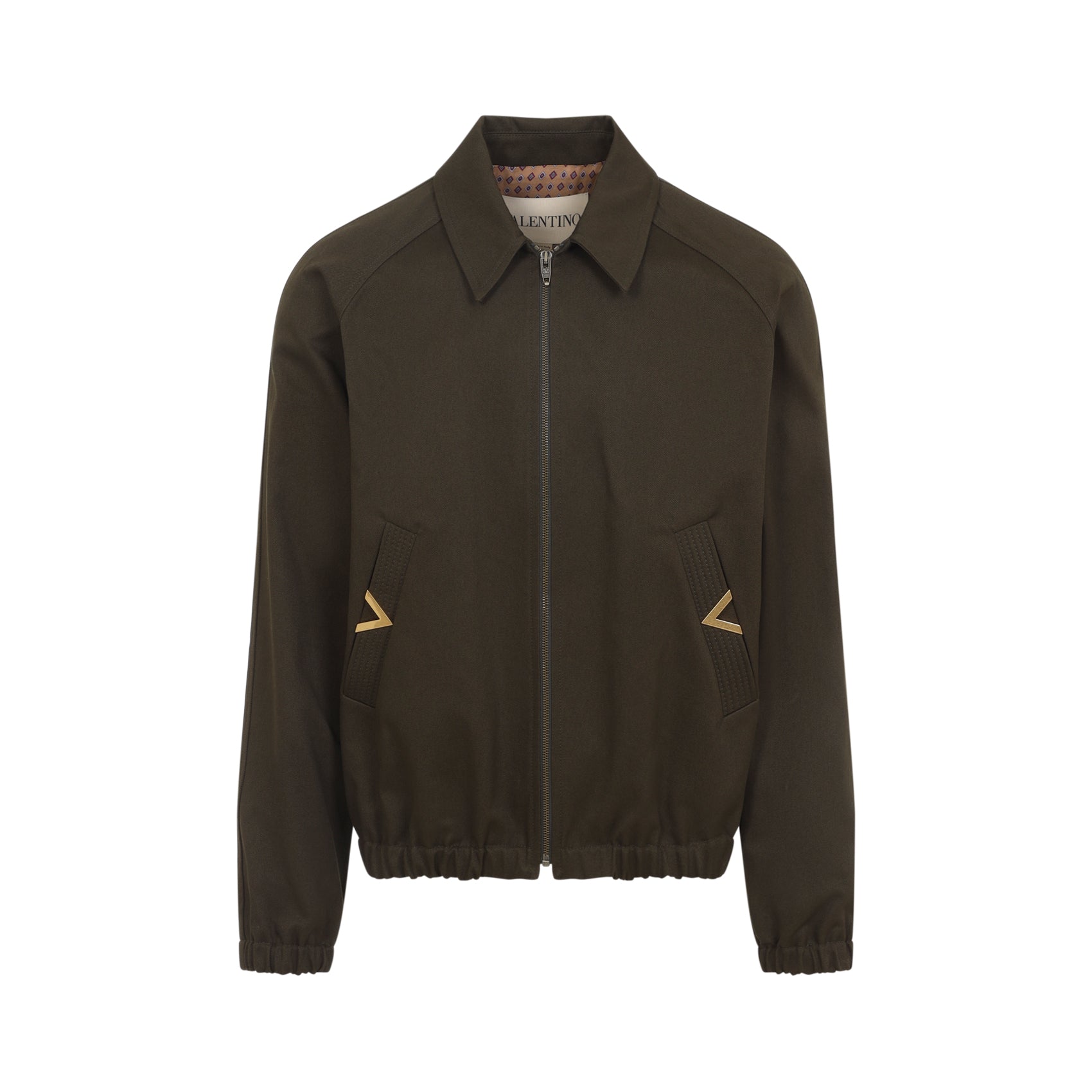 Valentino Jacket Men VALENTINO