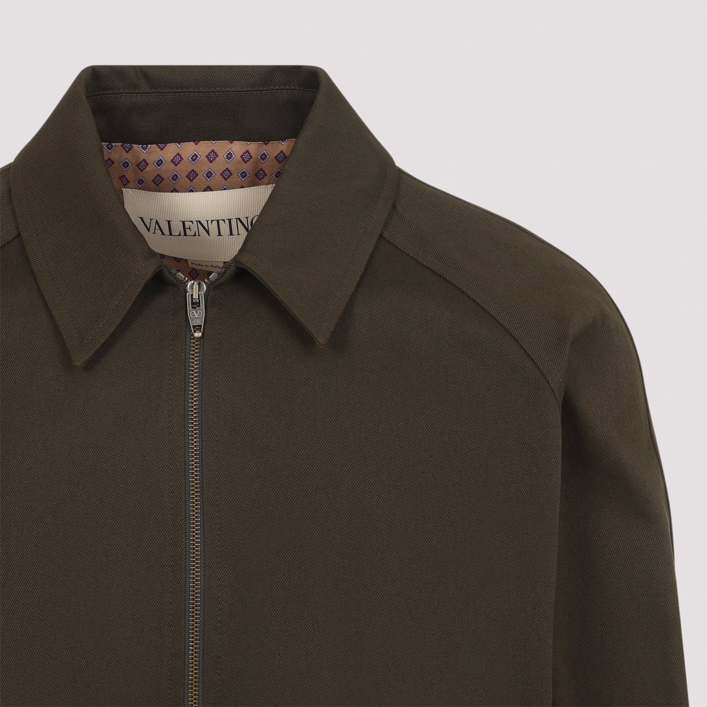 Valentino Jacket Men VALENTINO