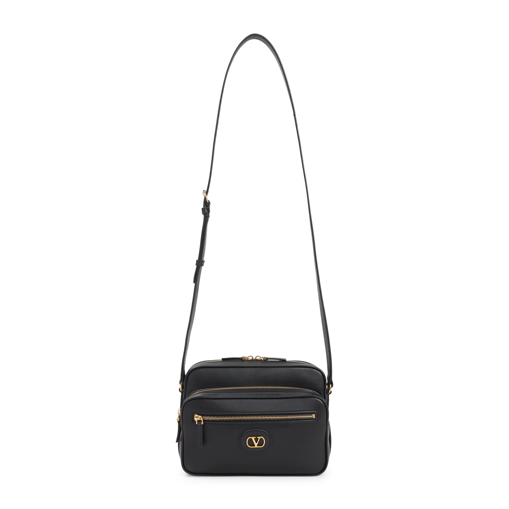 Valentino Garavani Camera Case Men VALENTINO GARAVANI