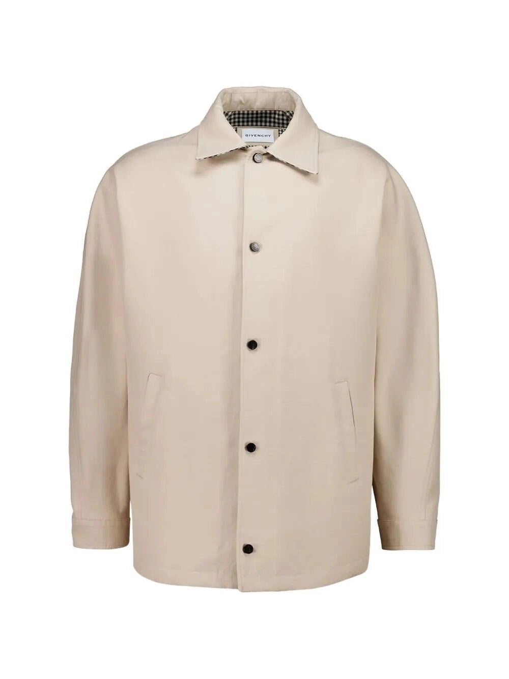 Givenchy Men Jacket