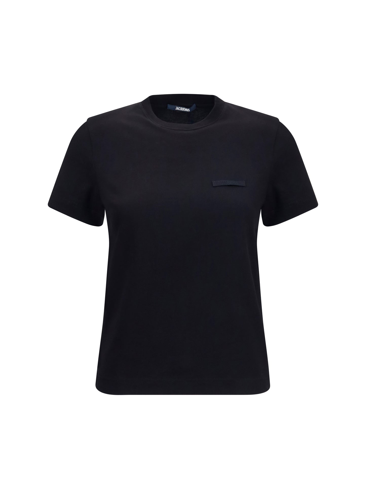 Jacquemus Women Logoed T-Shirt JACQUEMUS