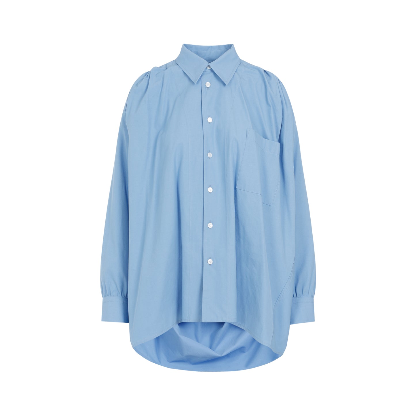 Bottega Veneta Cotton Shirt Women BOTTEGA VENETA