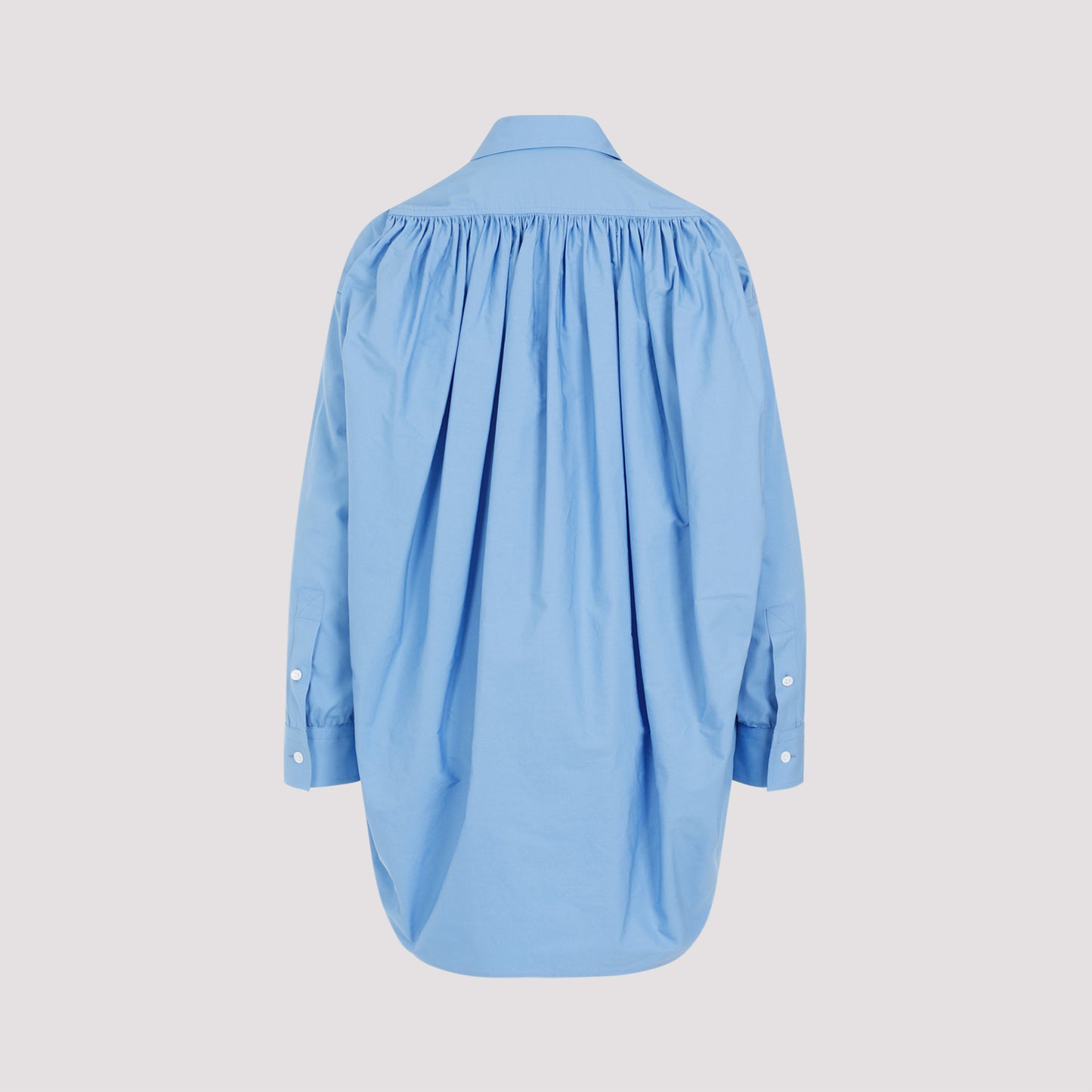 Bottega Veneta Cotton Shirt Women BOTTEGA VENETA