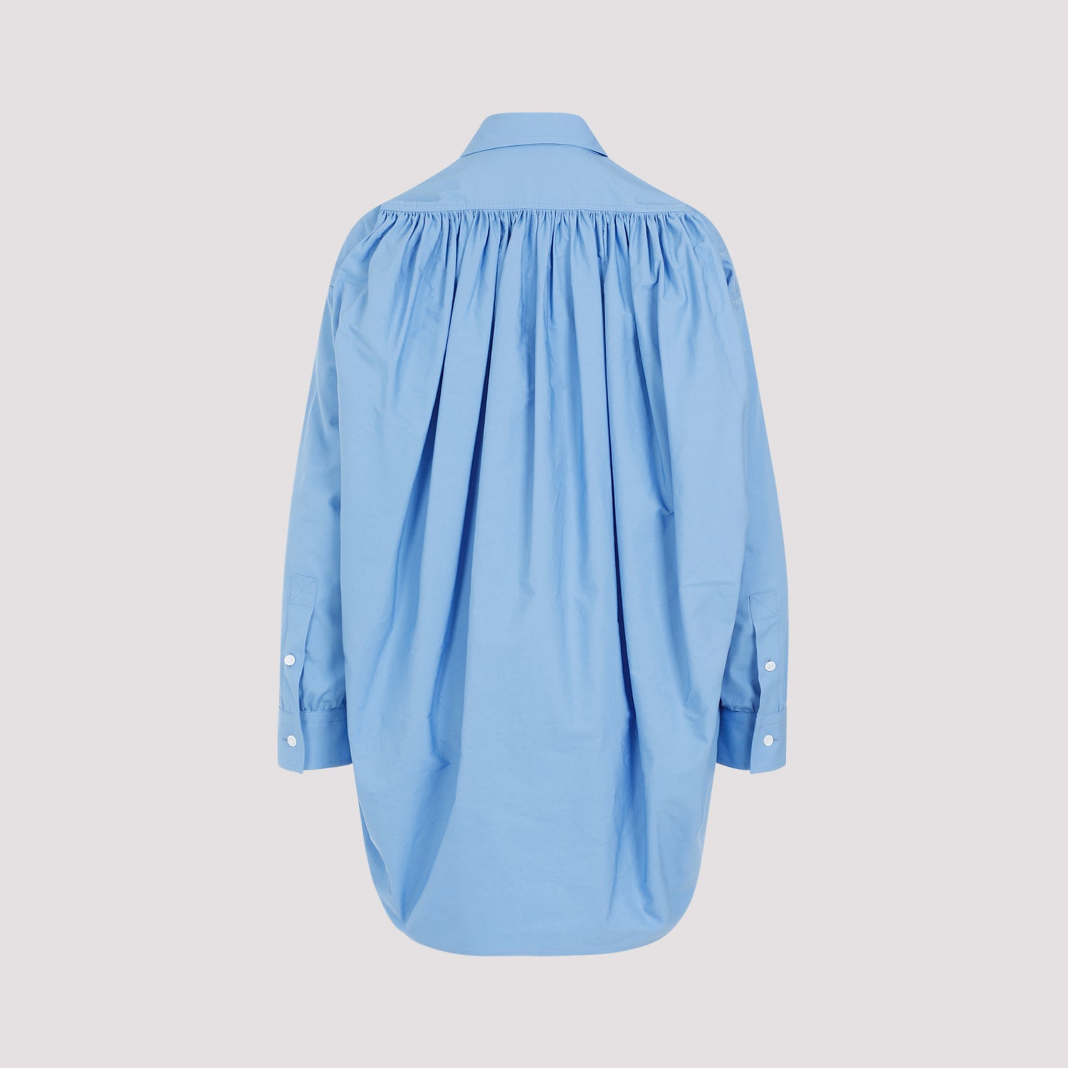Bottega Veneta Cotton Shirt Women BOTTEGA VENETA