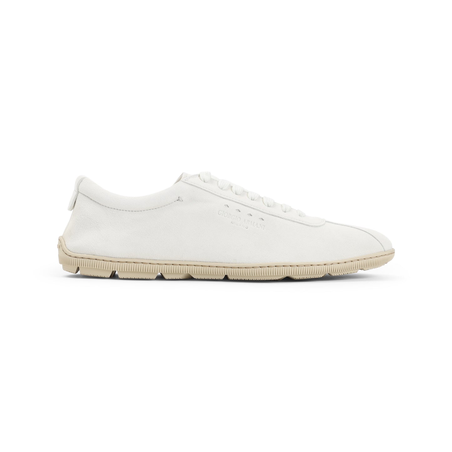 Giorgio Armani Sneakers Men GIORGIO ARMANI