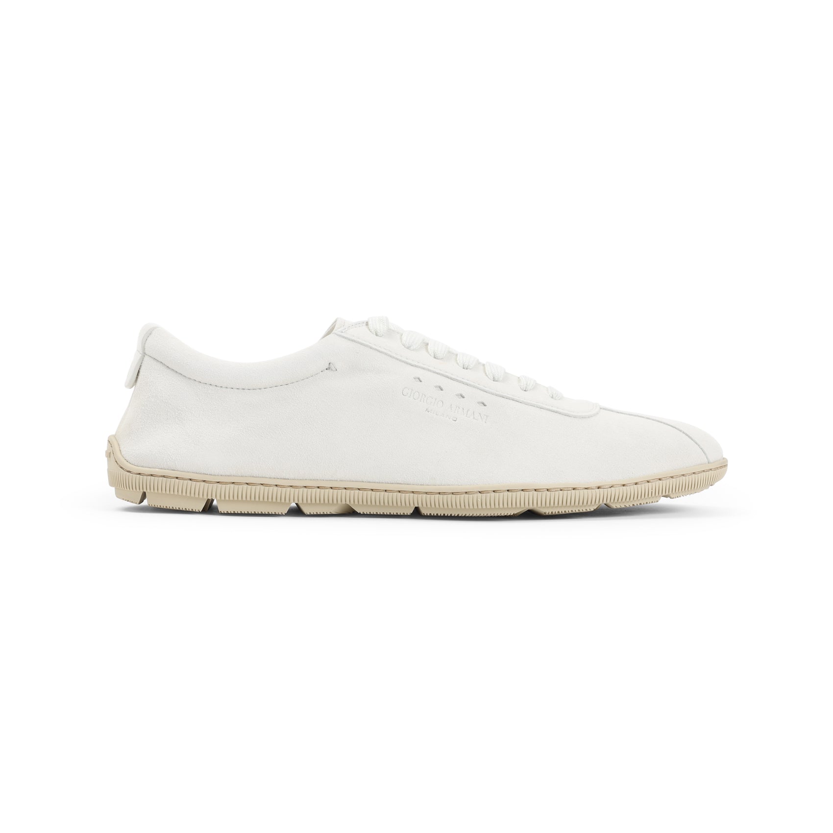 Giorgio Armani Sneakers Men GIORGIO ARMANI