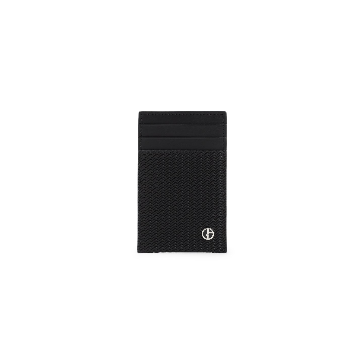 Giorgio Armani Credit Card Holder Men
